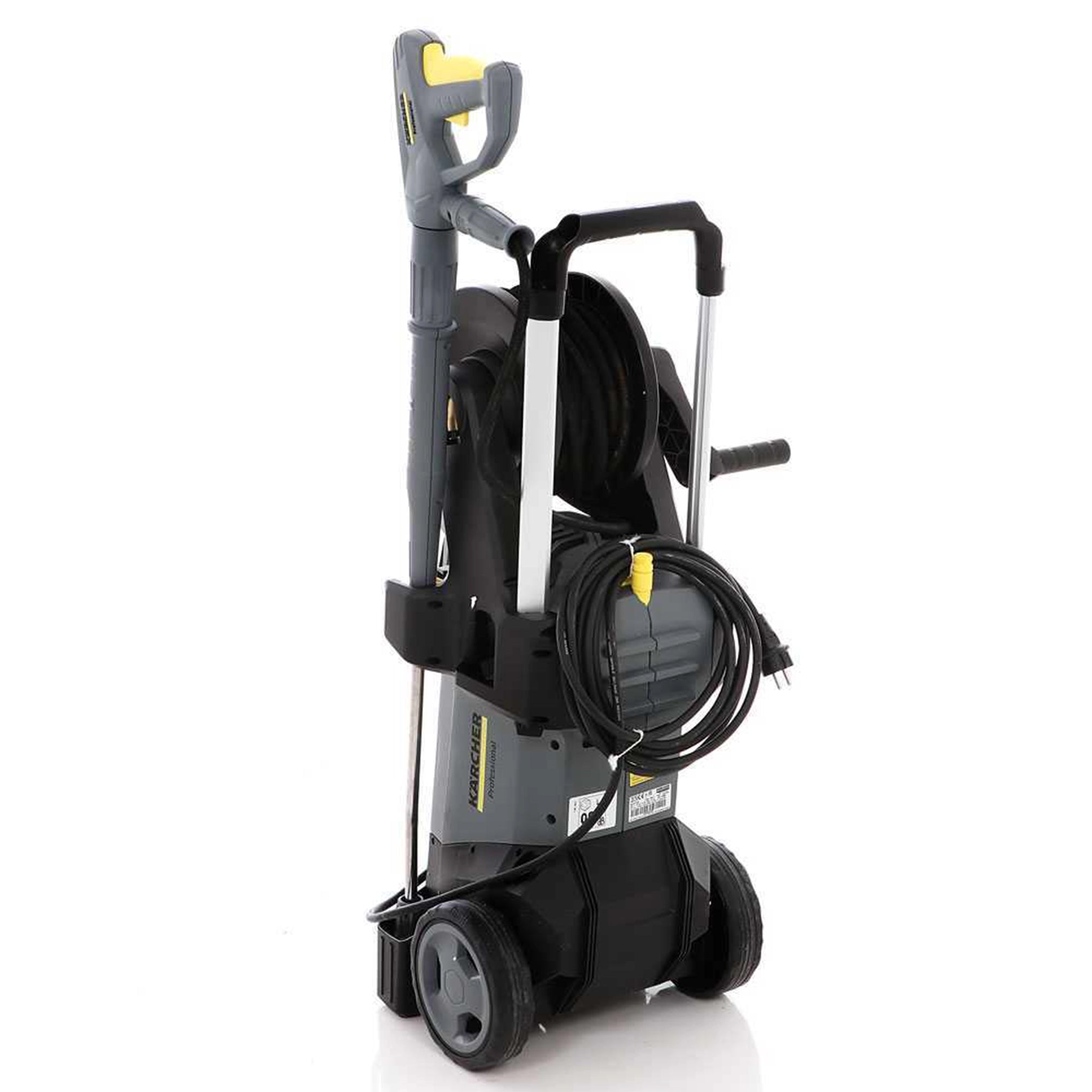 Idropulitrice Karcher HD 5/15 Edition Power Control