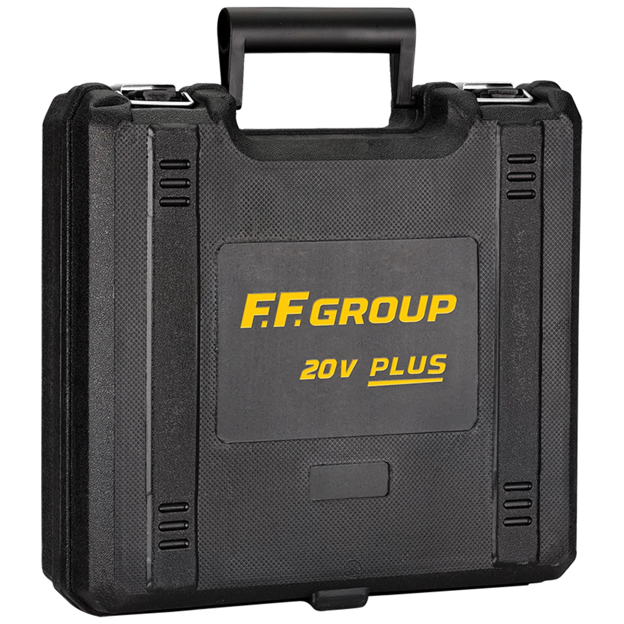 Set FFgroup DLF3303TJ1 20V 2AH