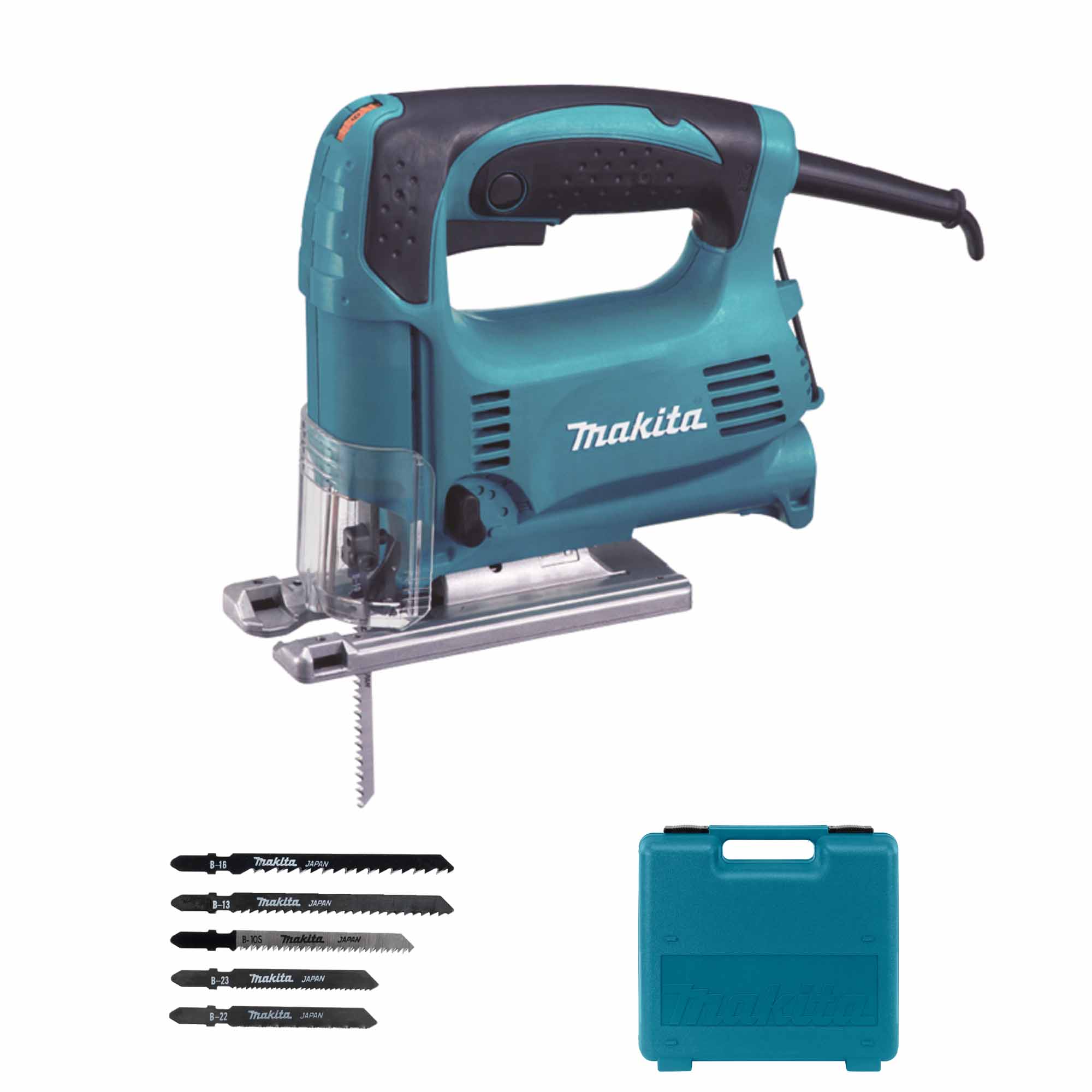 Seghetto Alternativo Makita 4329KX1 450W