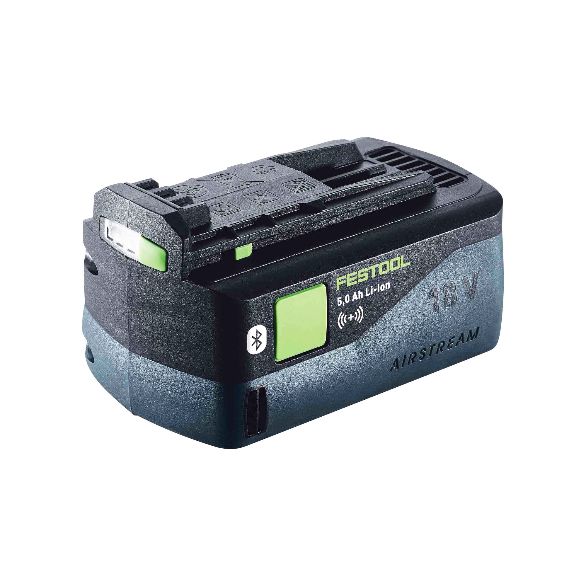 Set Energia Festool SYS 18V 4x5,0/TCL 6 DUO