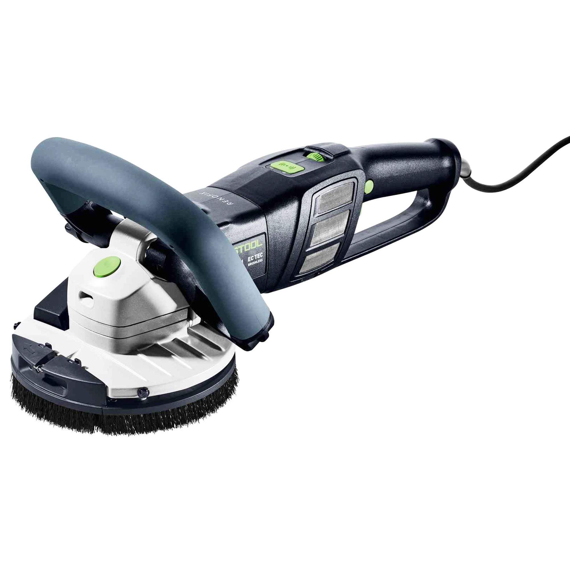 Fresatrice Festool RENOFIX RG 130 ECI-Plus 1600W