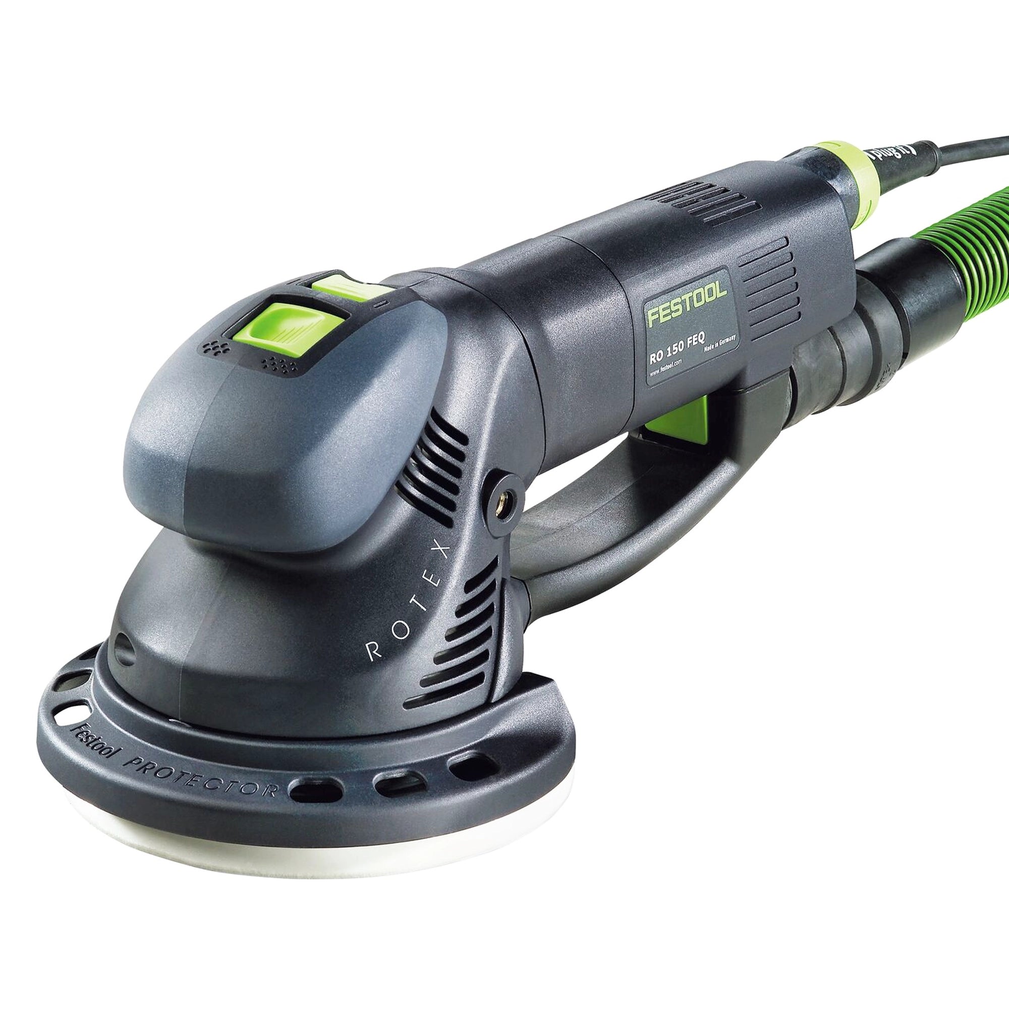 Levigatrice Festool ROTEX RO150 FEQ GR-Set P