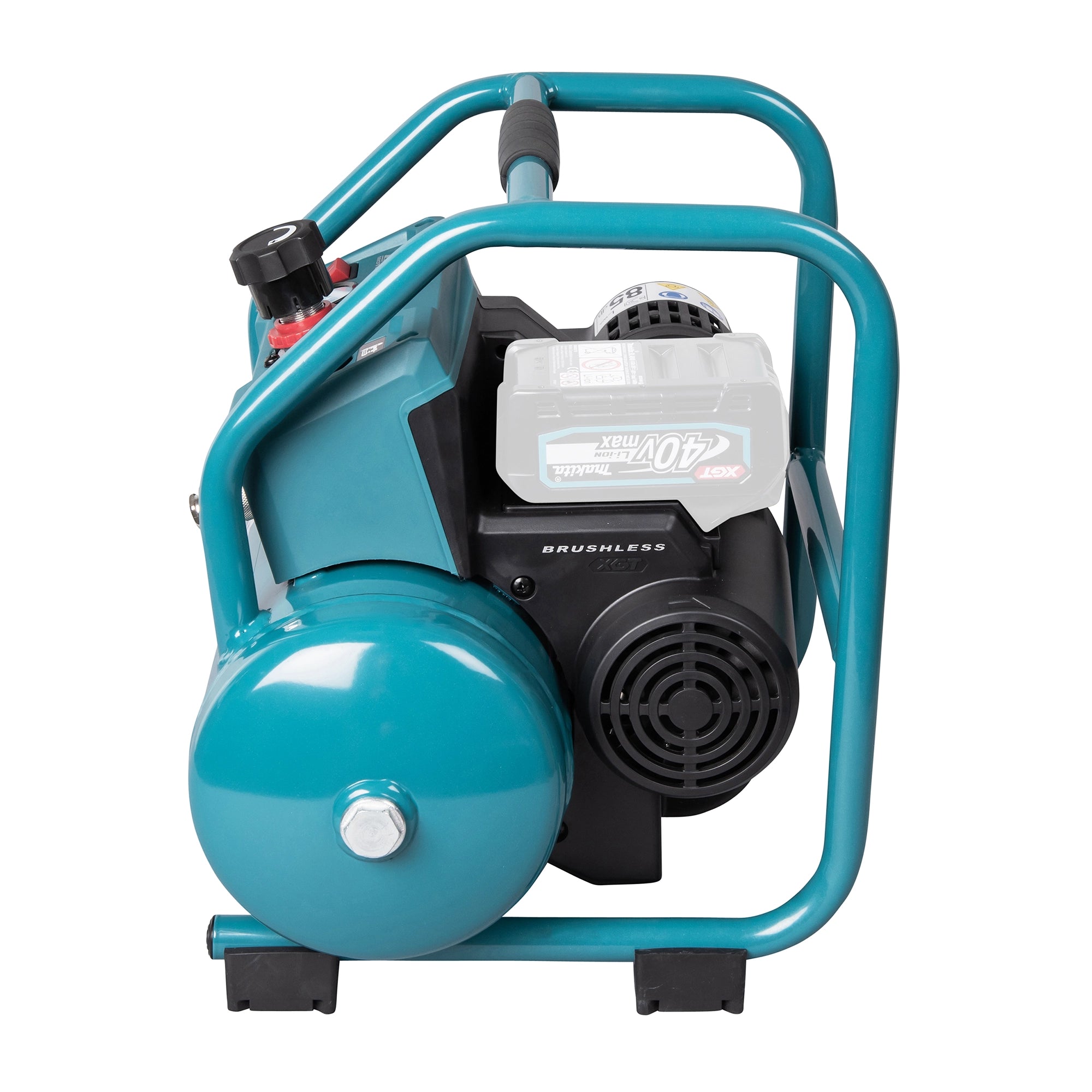 Air compressor Makita AC001GZ 40V