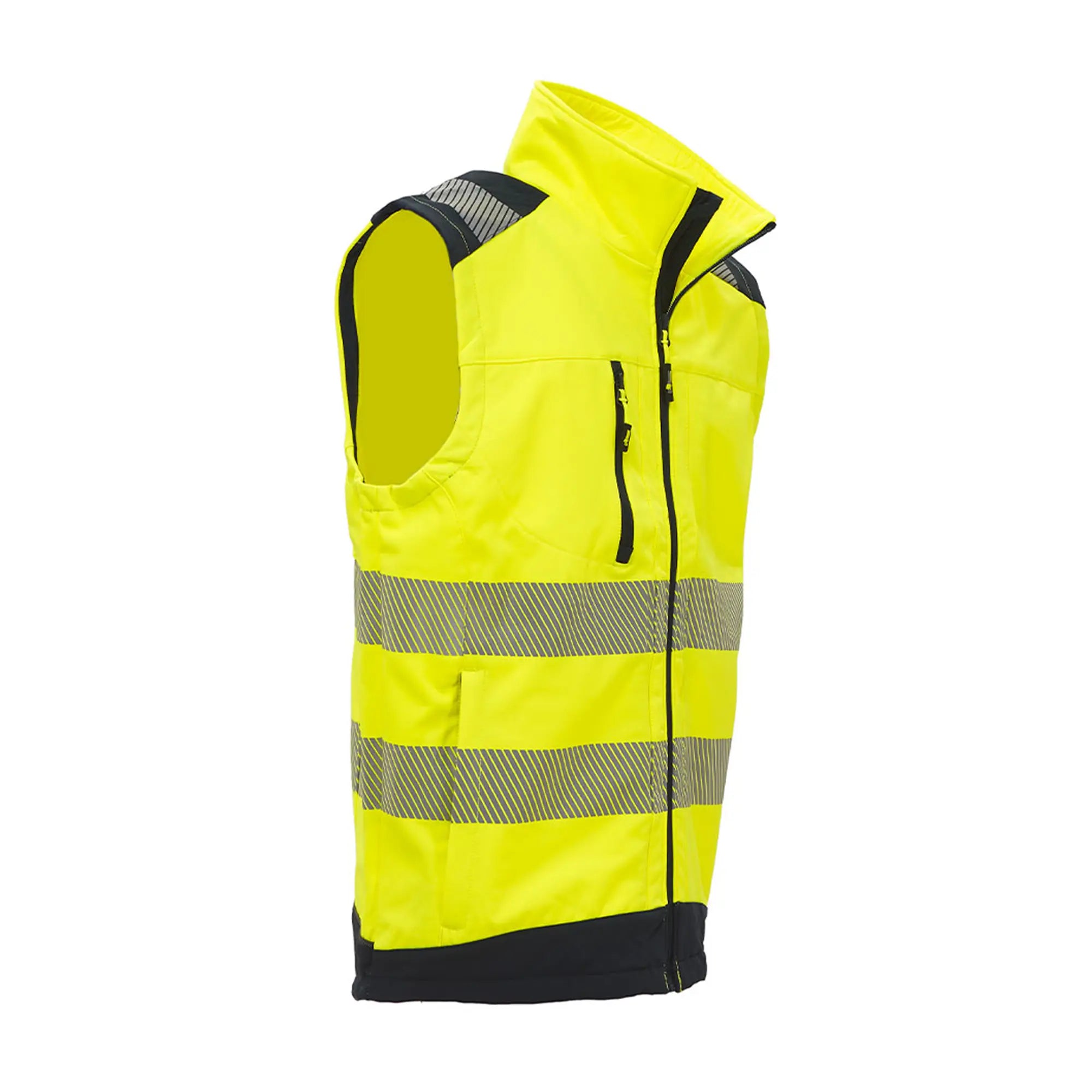 Gilet U-Power Dany Hi-Light