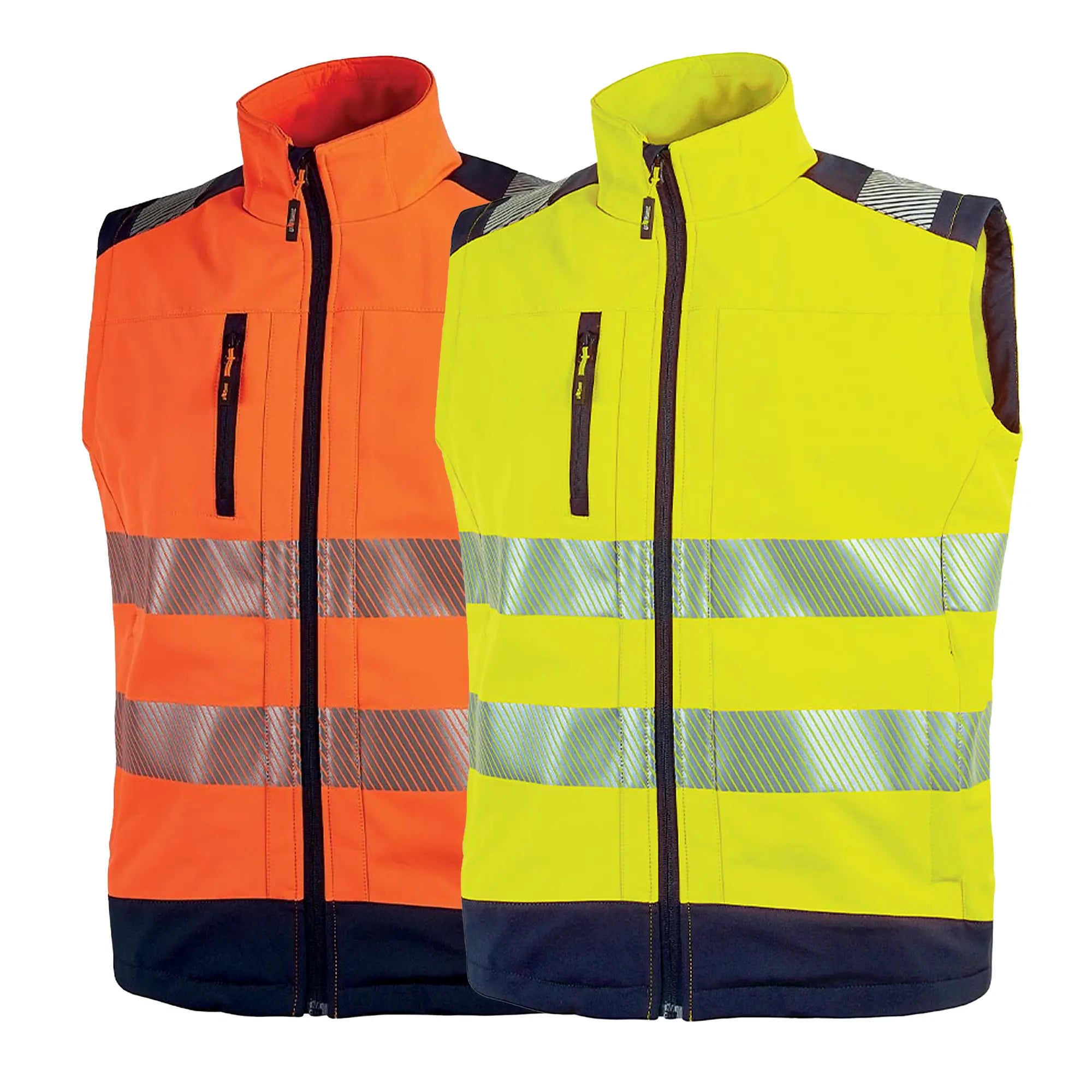 Gilet U-Power Dany Hi-Light