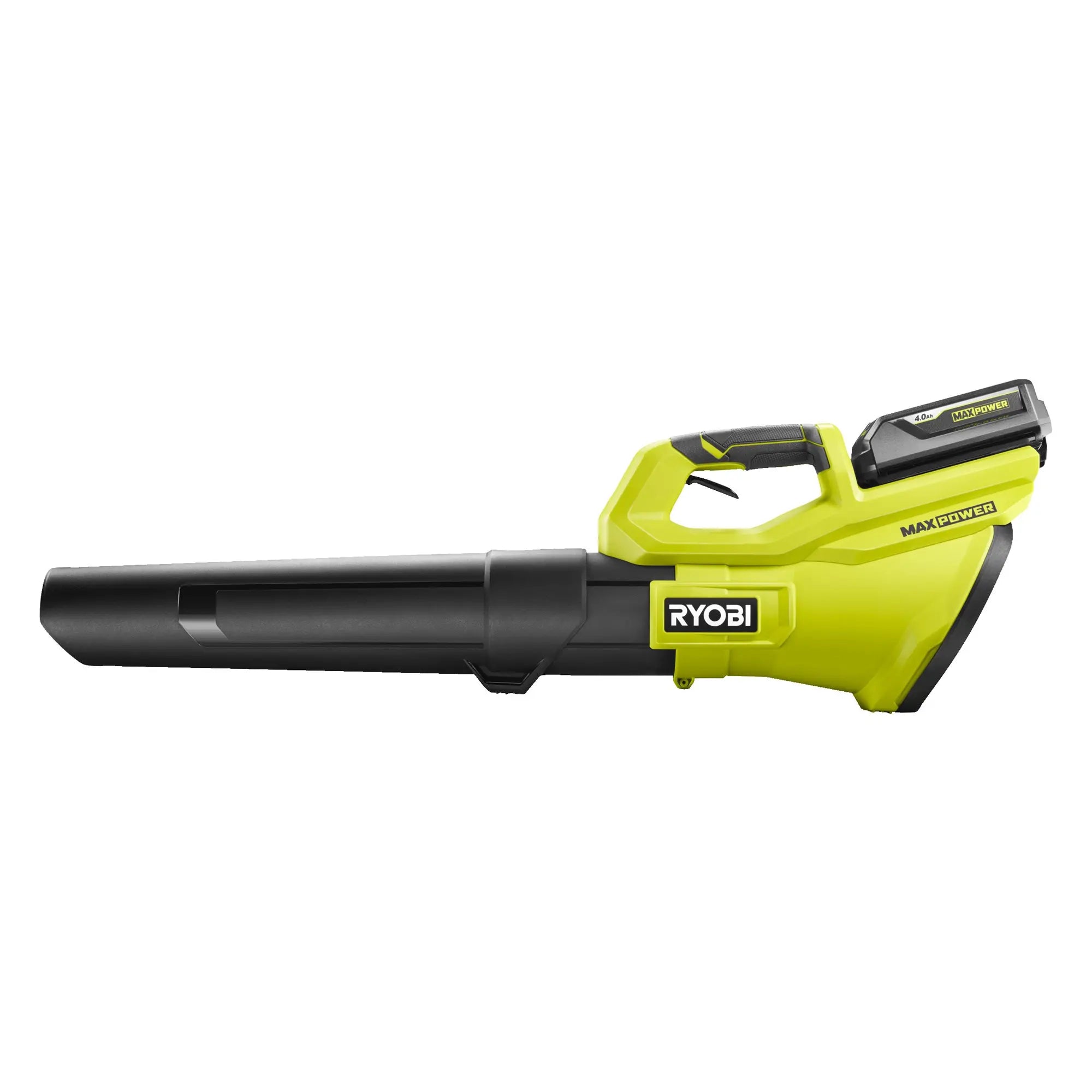 Soffiatore Ryobi RY36BLB-140 36V 4Ah