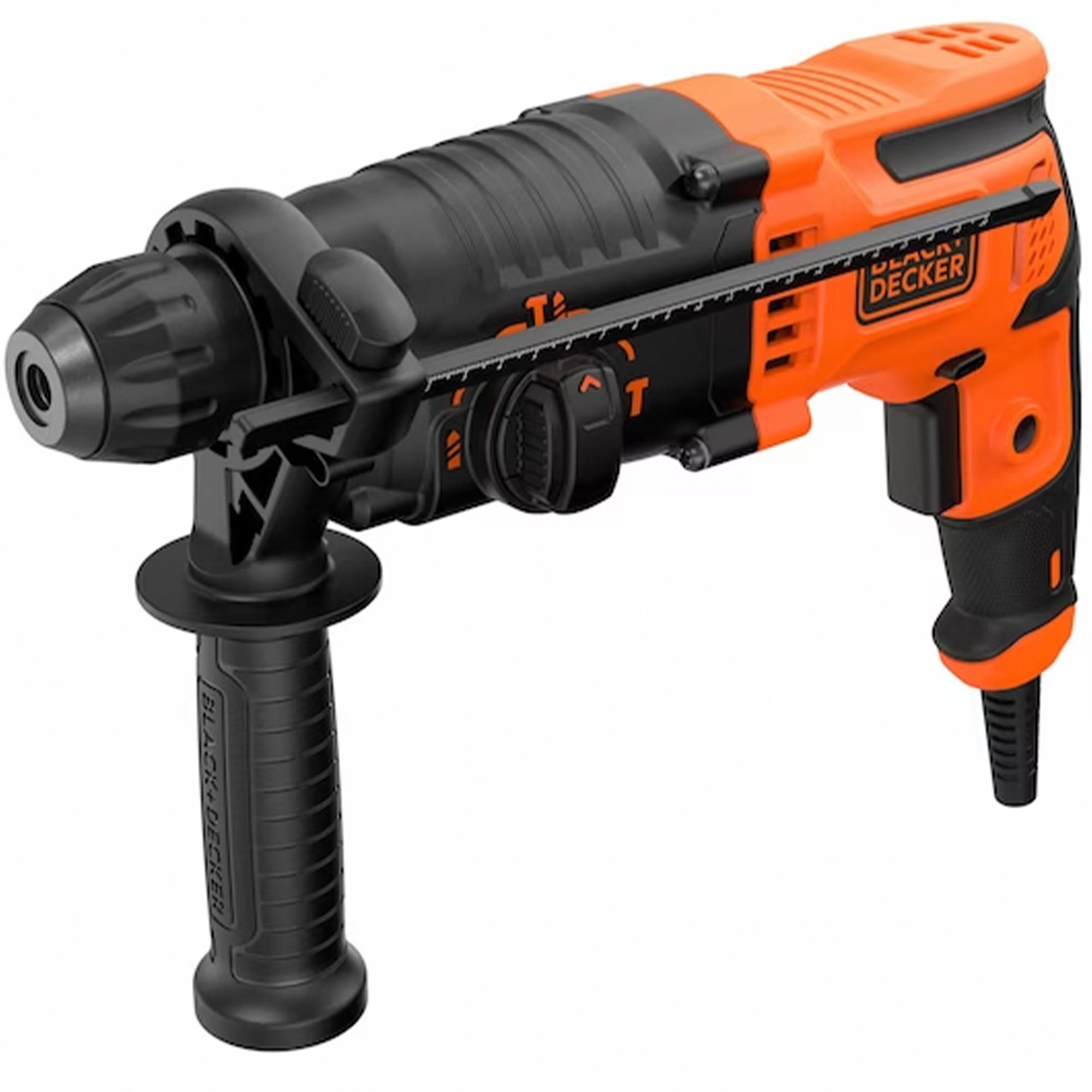 Tassellatore Black&Decker BEHS01-QS 650W