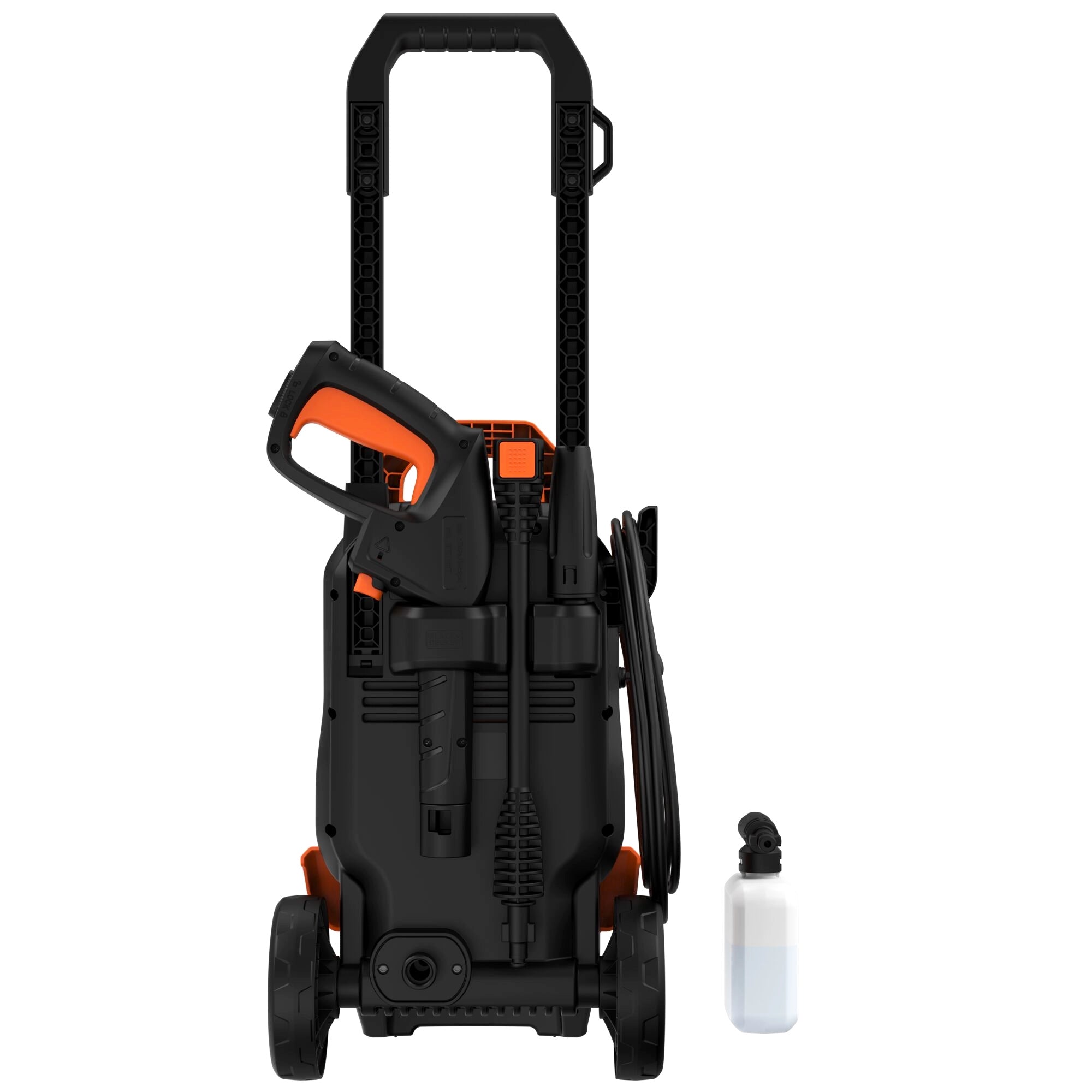 Idropulitrice Black&Decker BEPW1700-QS 1700W