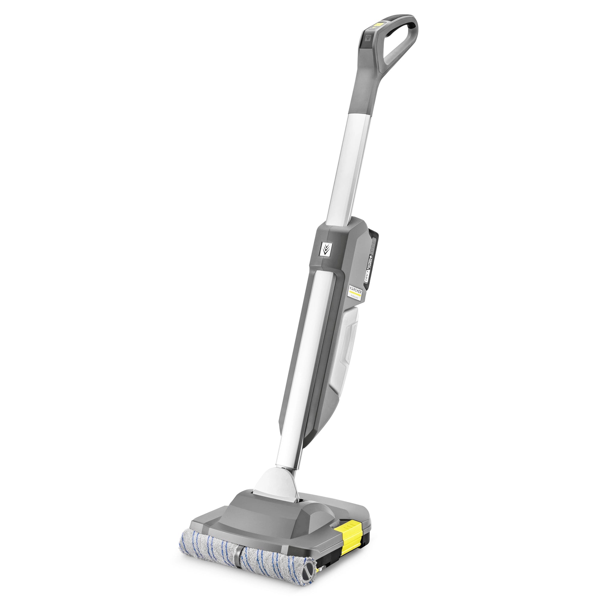 Lavasciuga Pavimenti Karcher BR 30/1 C Bp Pack 18V 3Ah