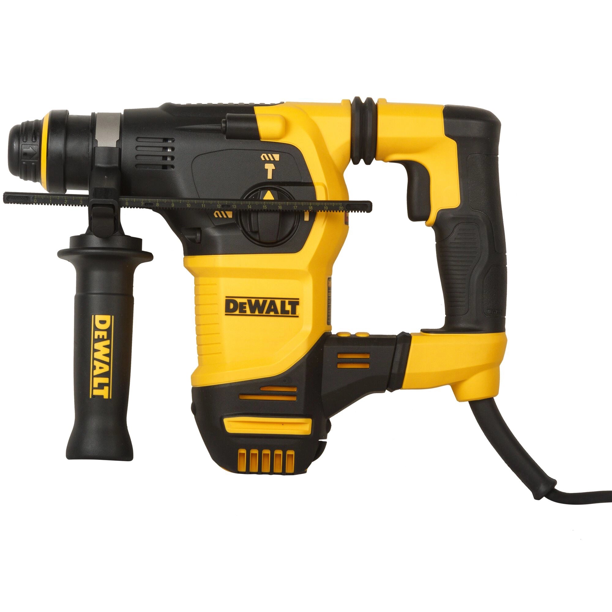 Tassellatore Dewalt D25333K-QS 950W