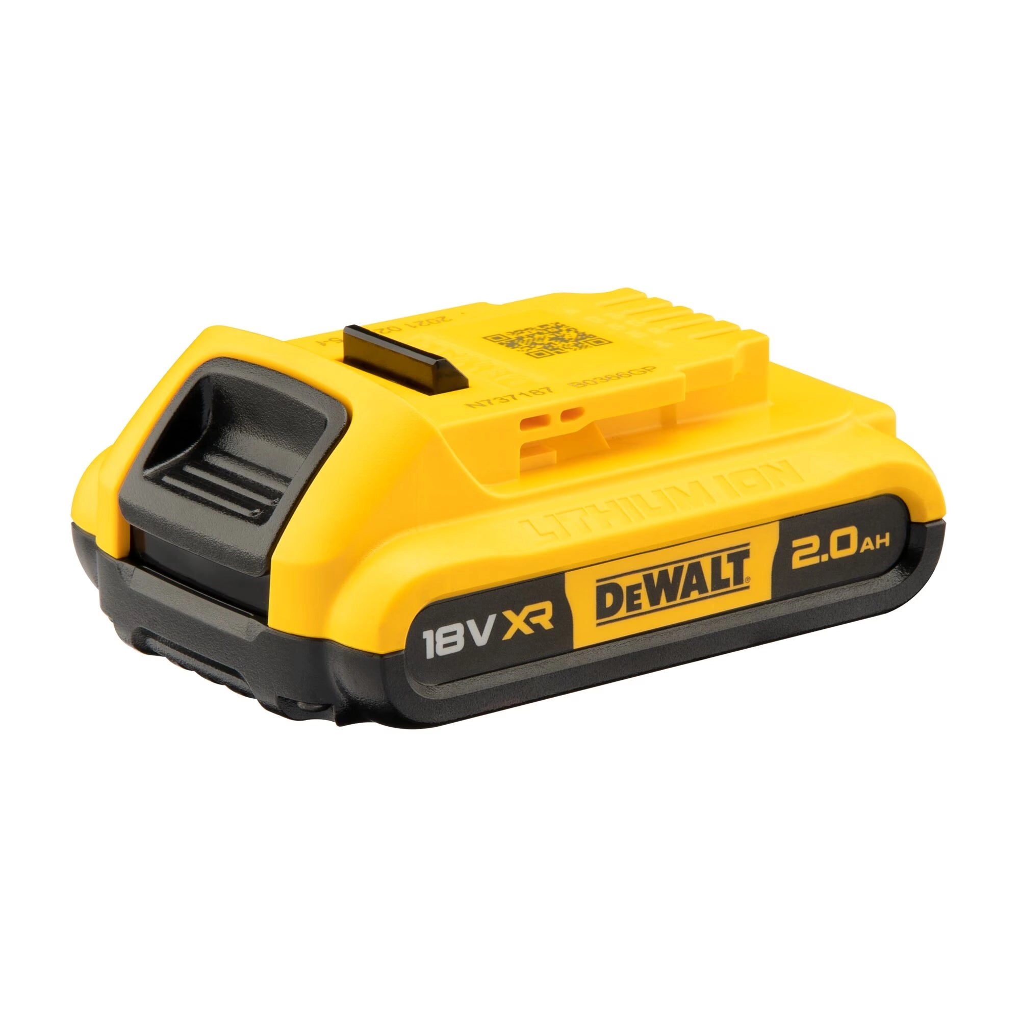 Batteria XR Dewalt DCB183-XJ 18V 2Ah