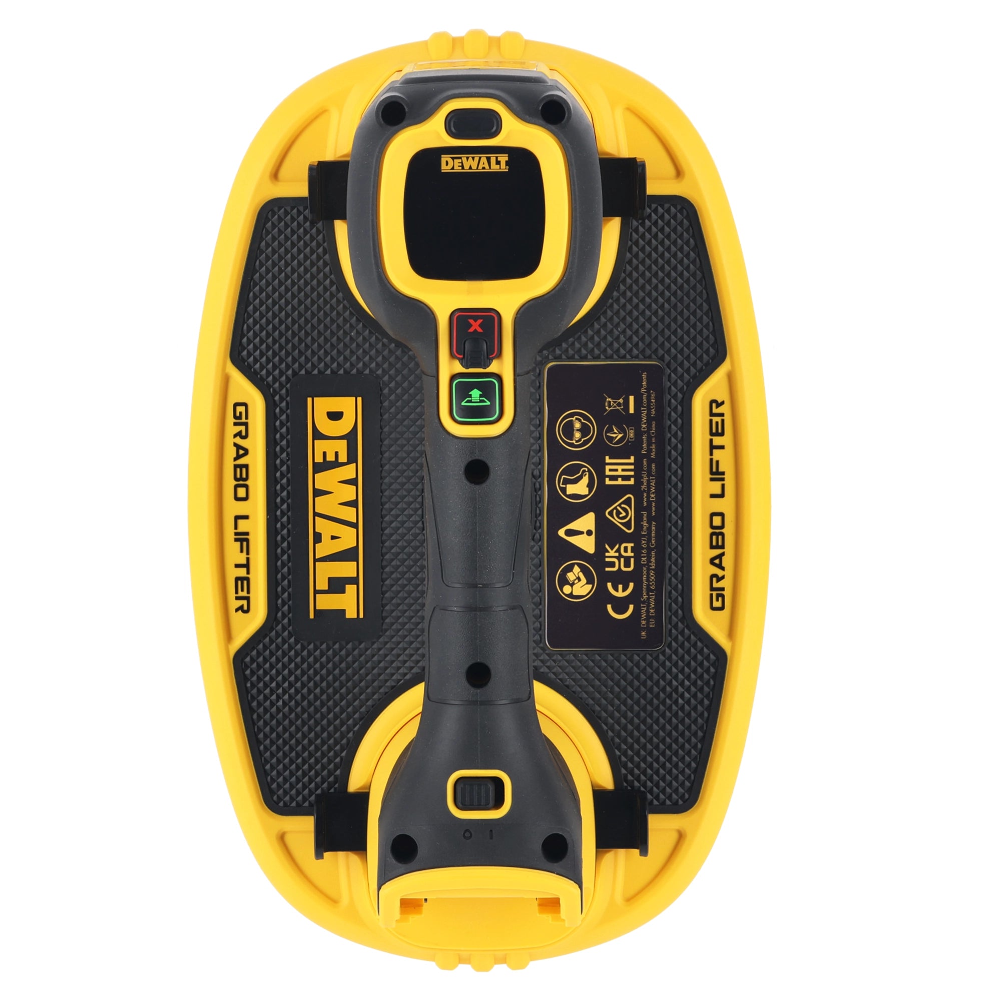 Sollevatore a vuoto Dewalt DCE590N-XJ 18V