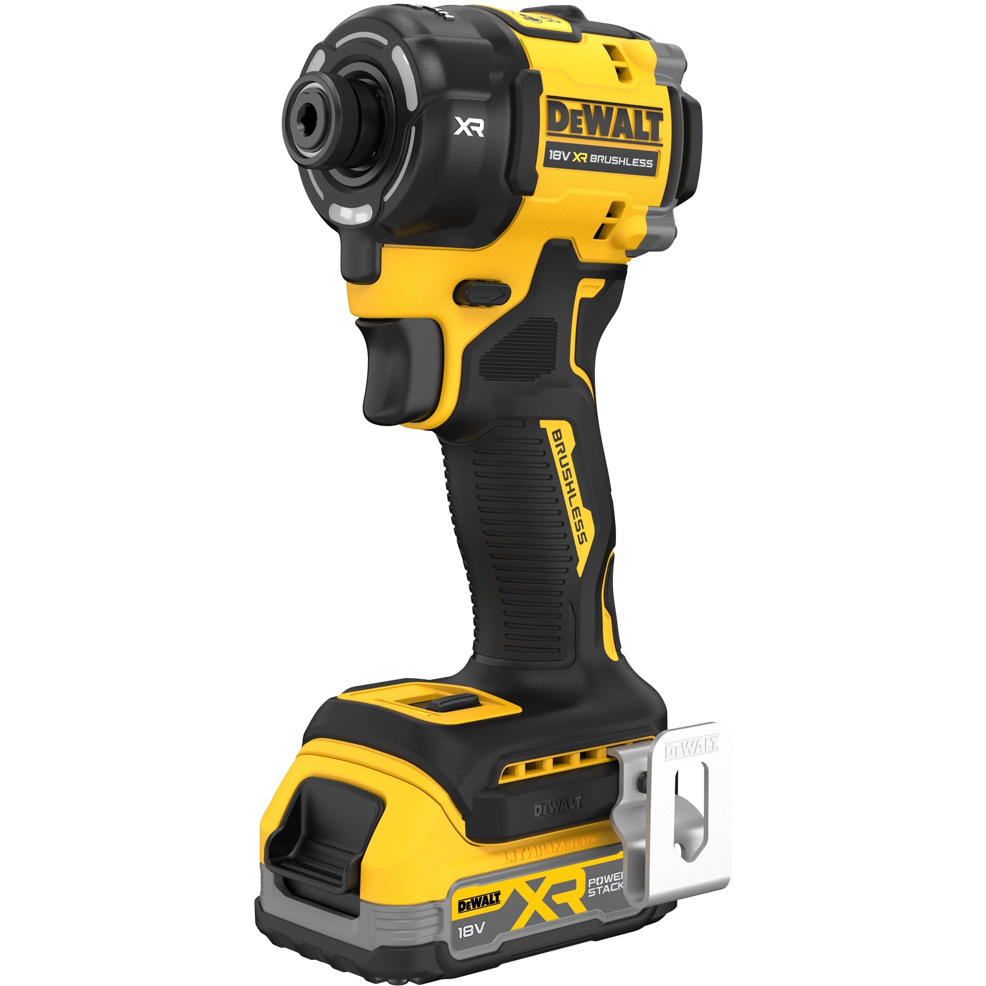 Avvitatore ad Impulsi Dewalt DCF870E2T-QW 18V 1.7Ah