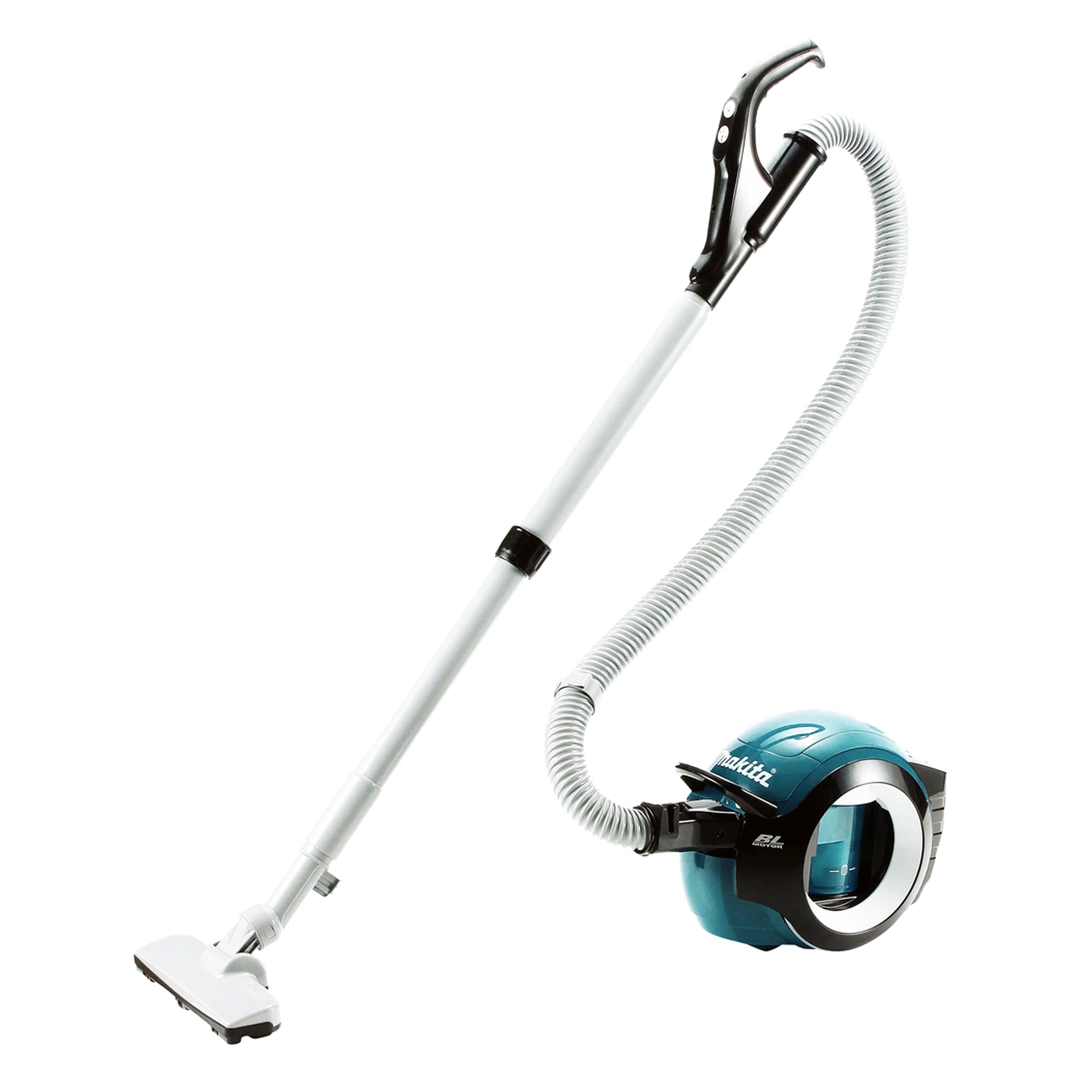 Aspiratore Makita DCL501Z 18V