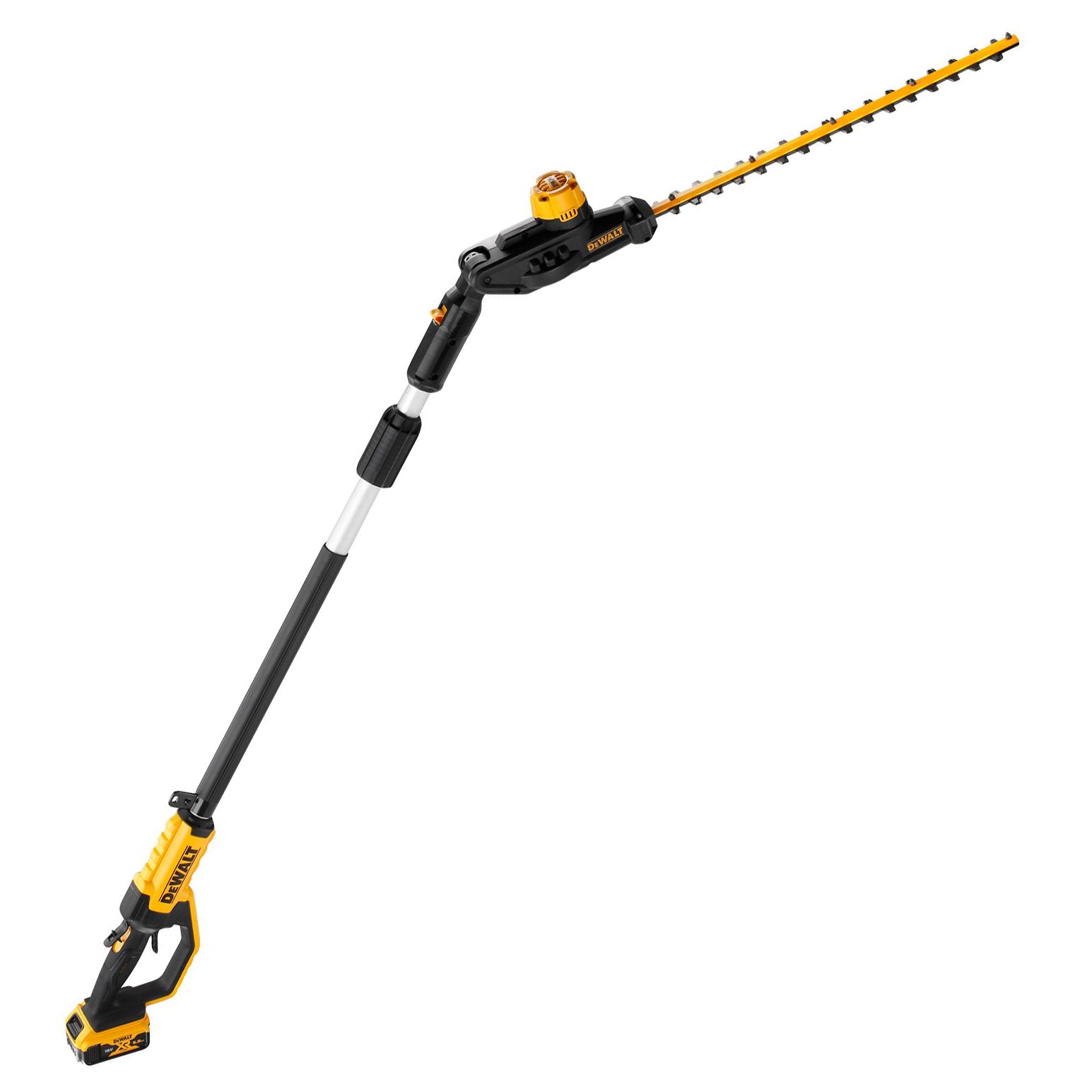 Tagliasiepi Dewalt DCMPH566P1-QW 18V