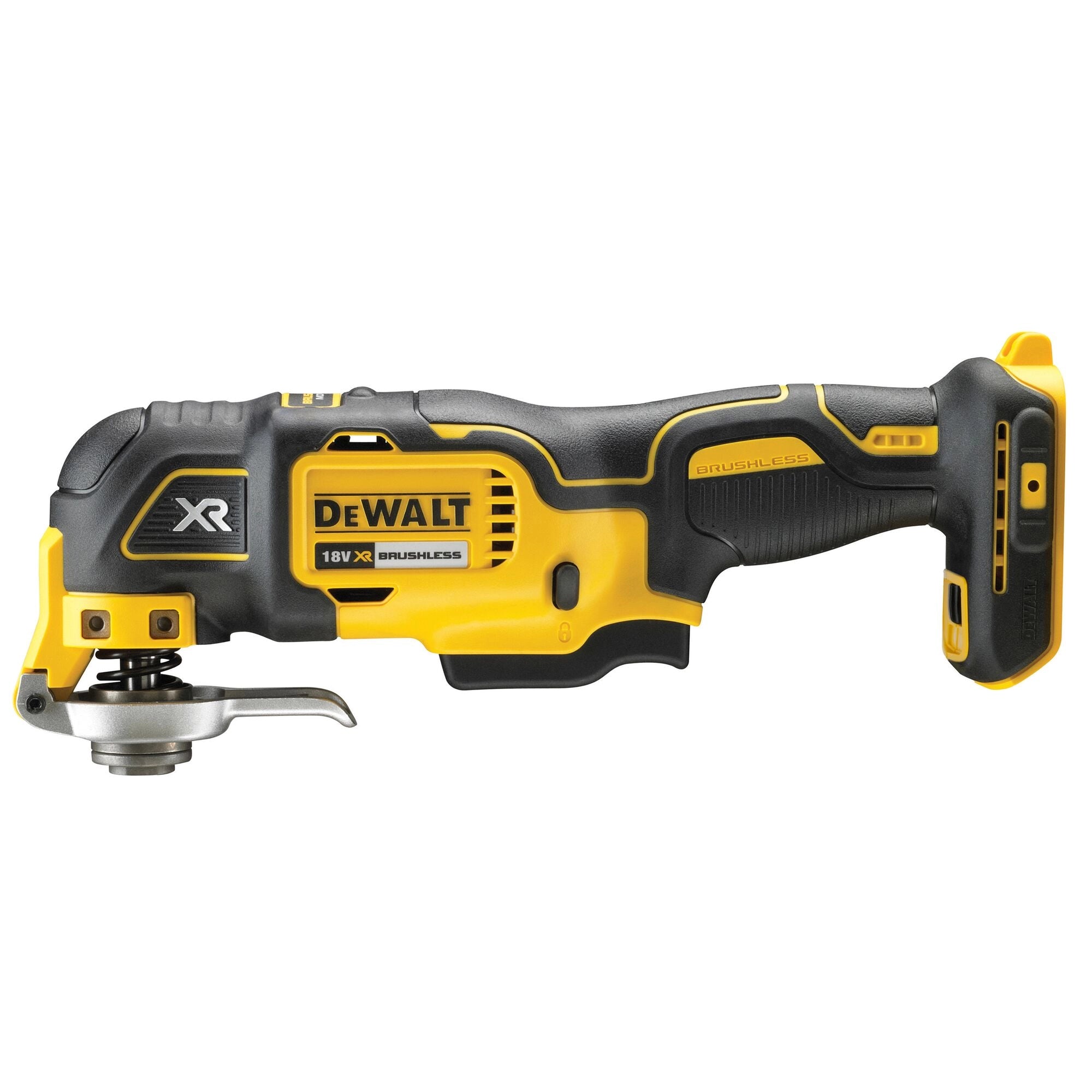 Multifunzione Dewalt DCS356P2-QW 18V 5Ah