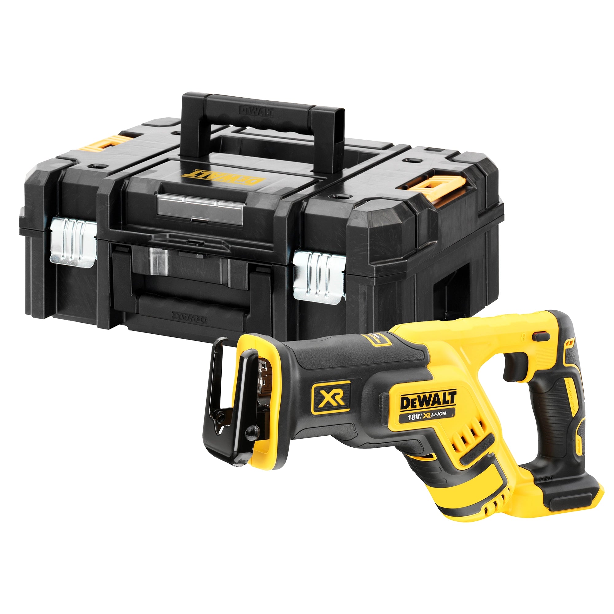 Seghetto Diritto Dewalt DCS367NT 18V