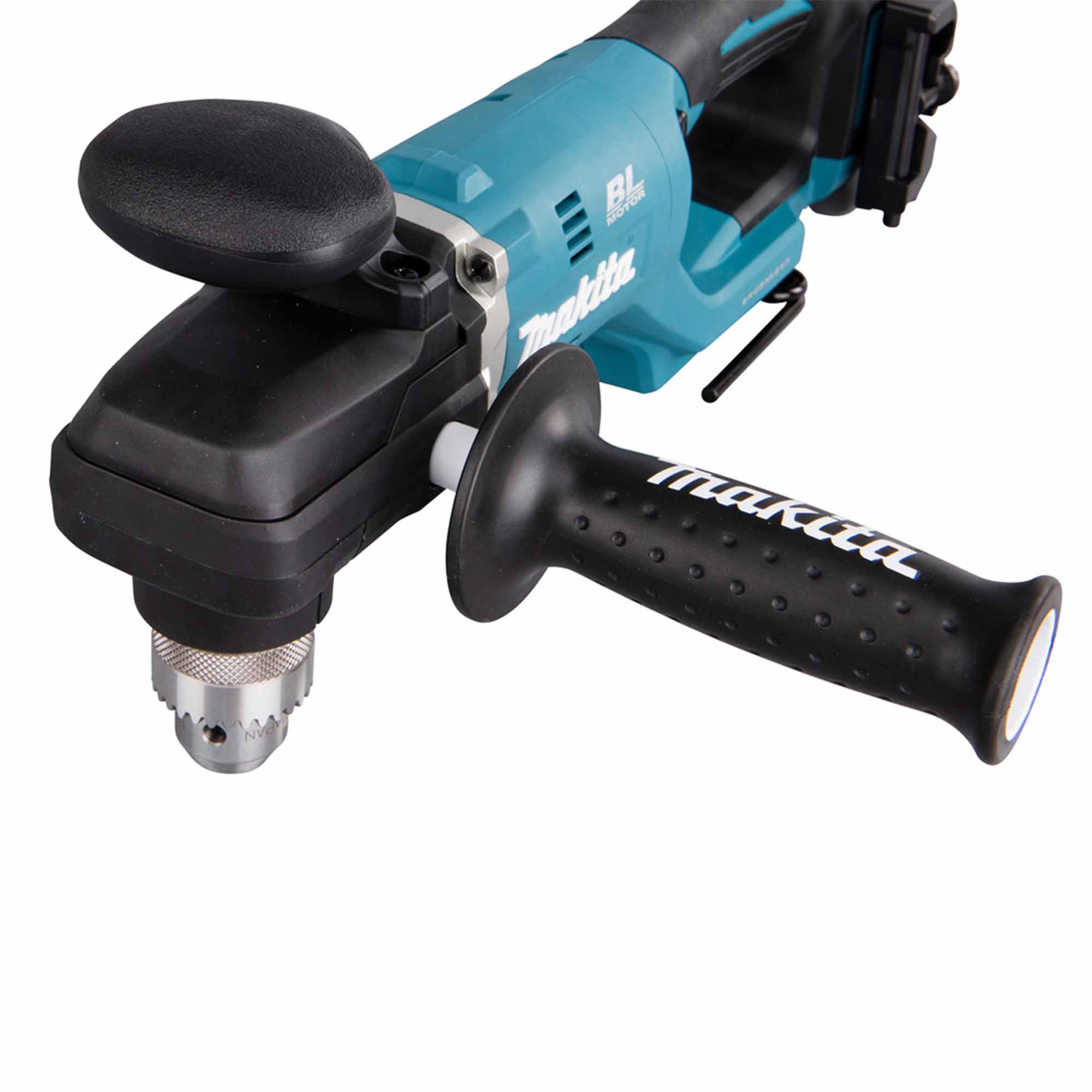 Trapano Angolare Makita DDA450ZK 18V