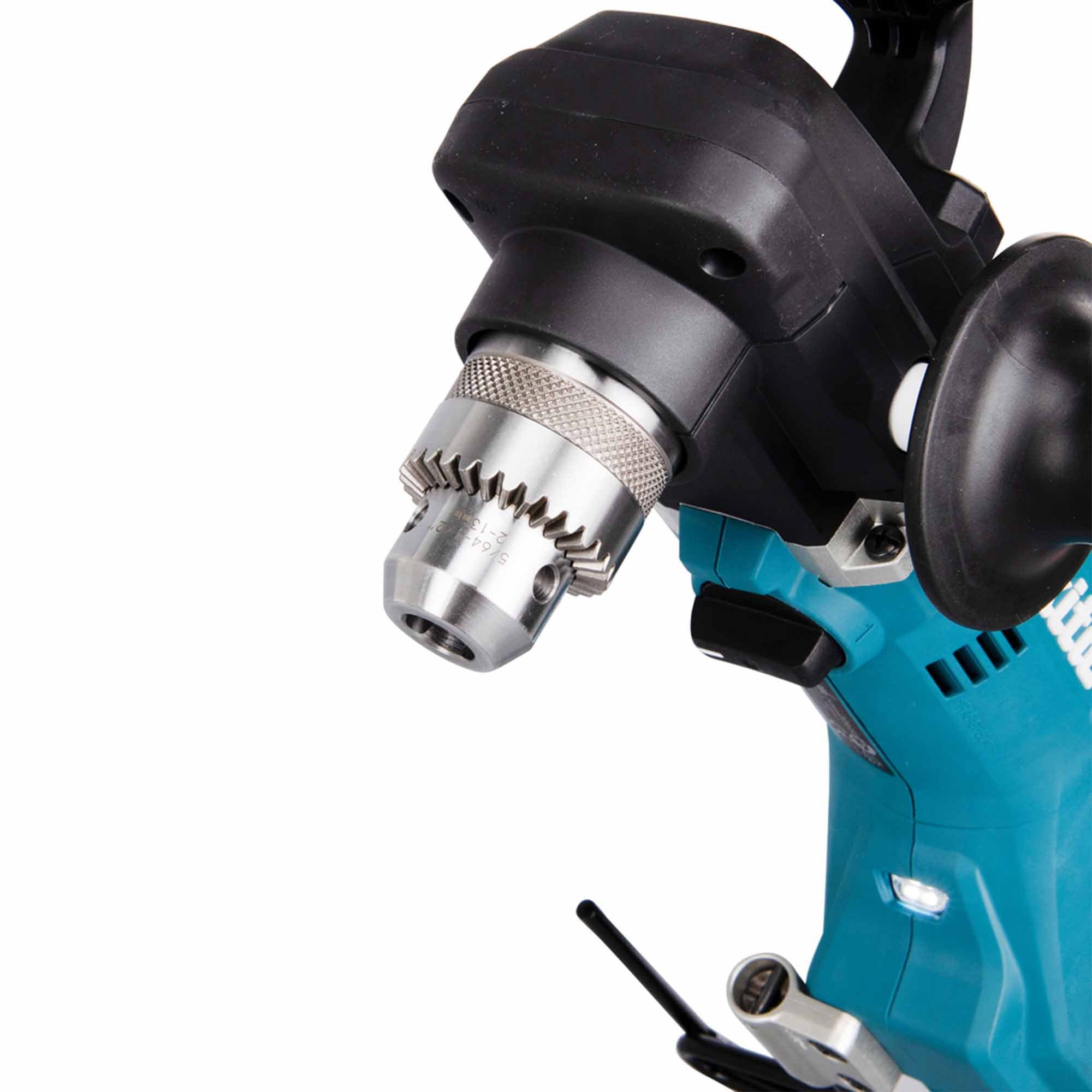 Makita DDA450ZK 18V Drill Angular