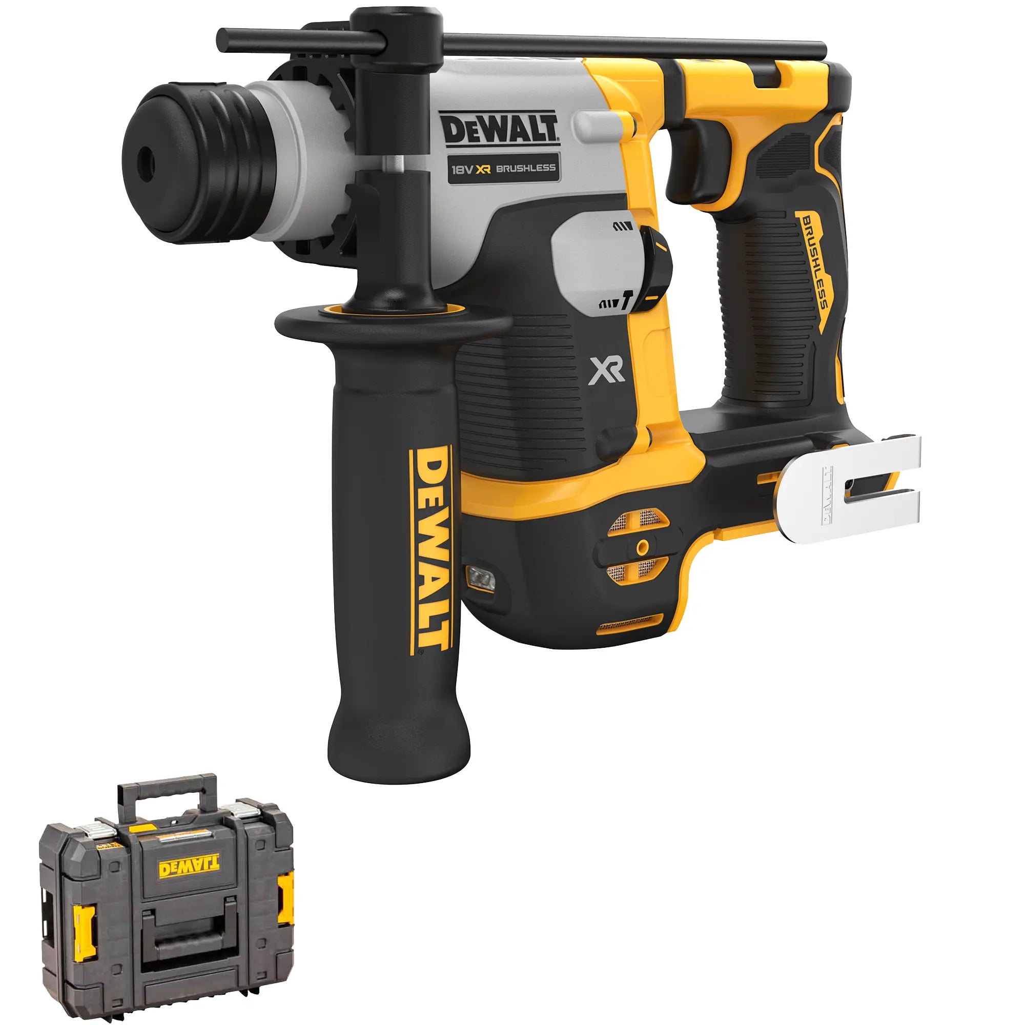 Tassellatore Dewalt DCH172NT-XJ 18V