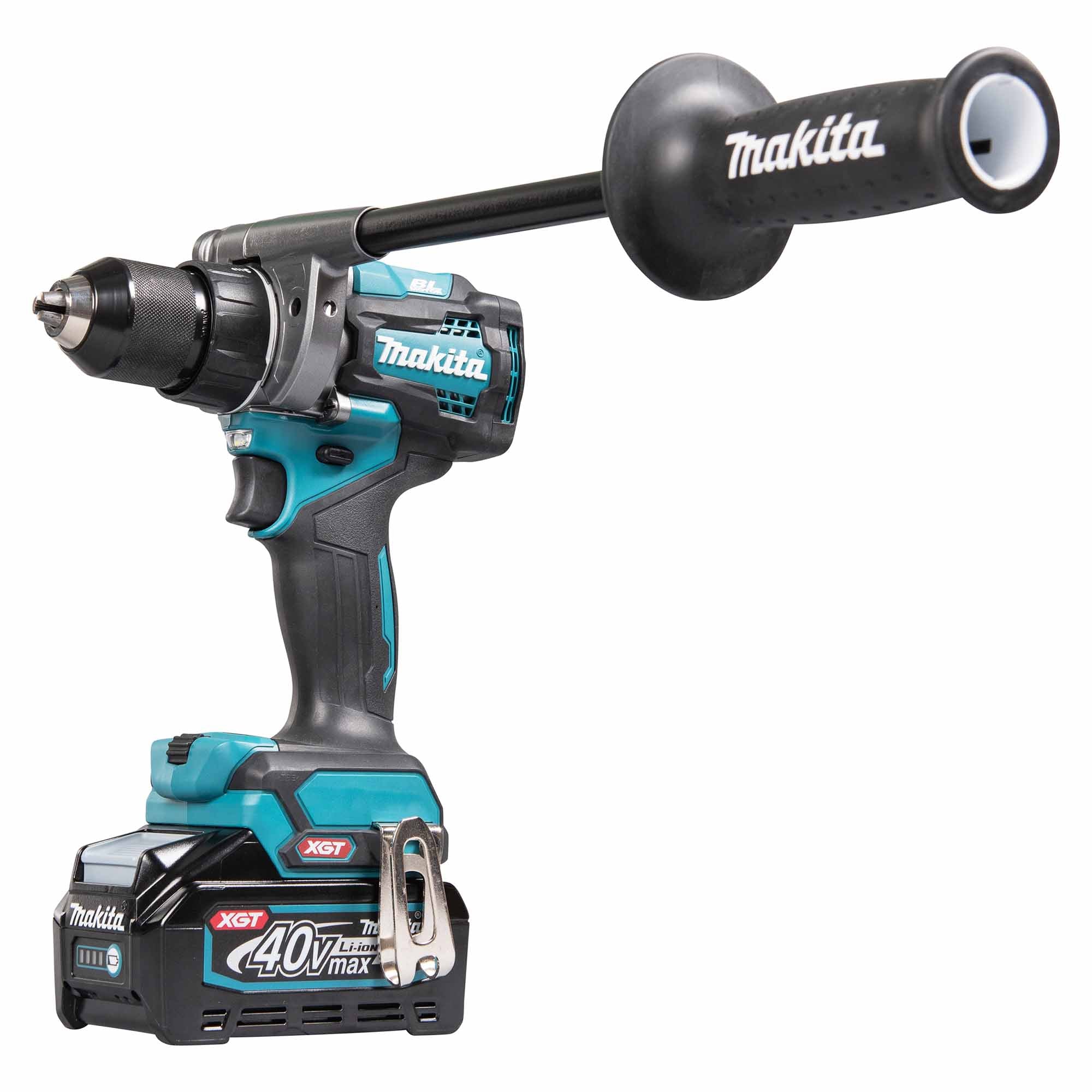 Combo Kit Makita DK0159G301 40V 4Ah