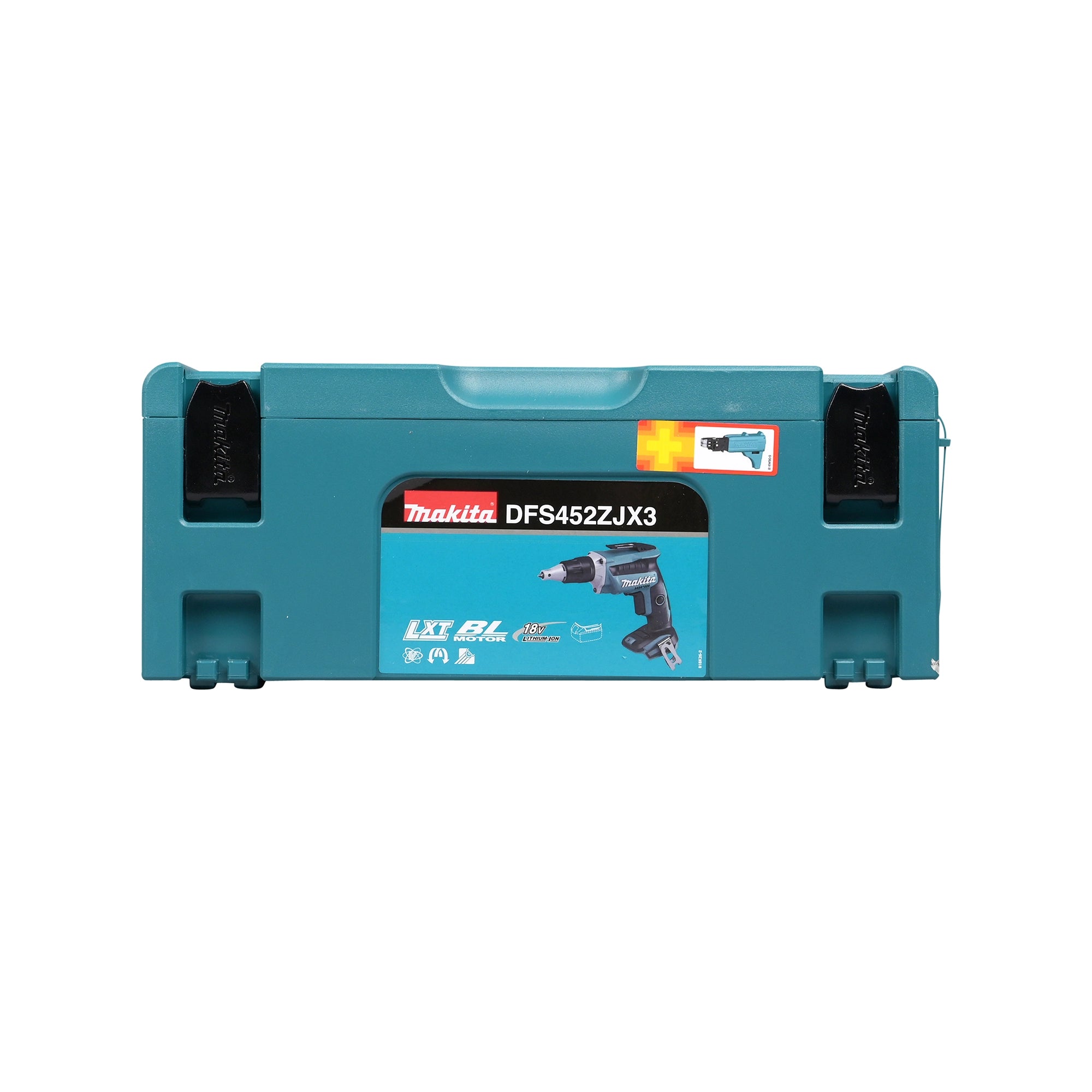 Avvitatore Makita DFS452Z 18V