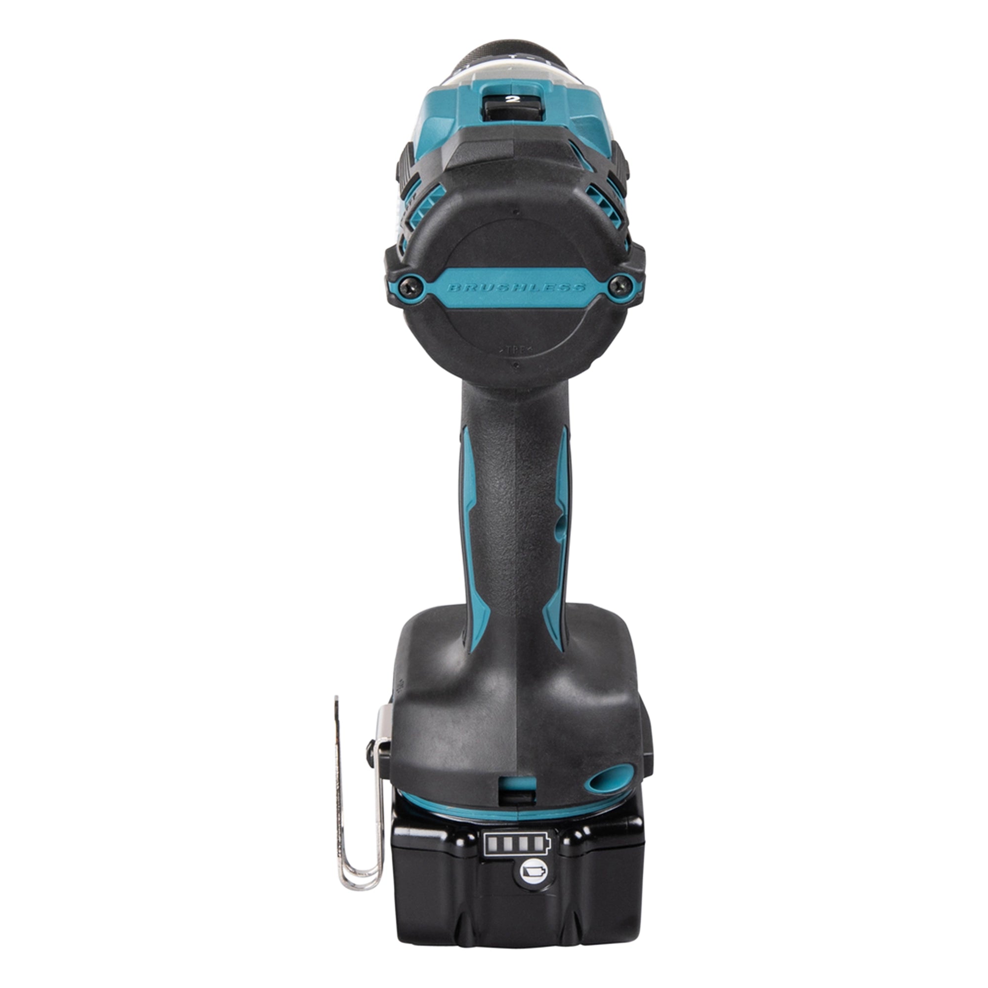 Trapano Avvitatore Makita DHP489RTJ 18V 5Ah