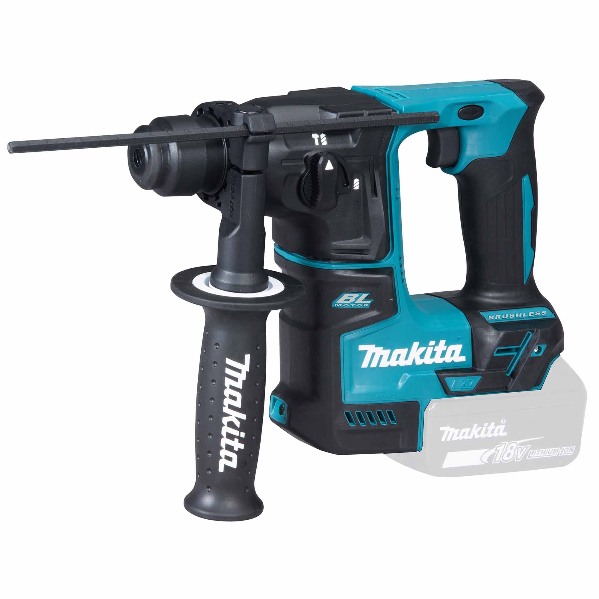 Tassellatore Makita DHR171 18V