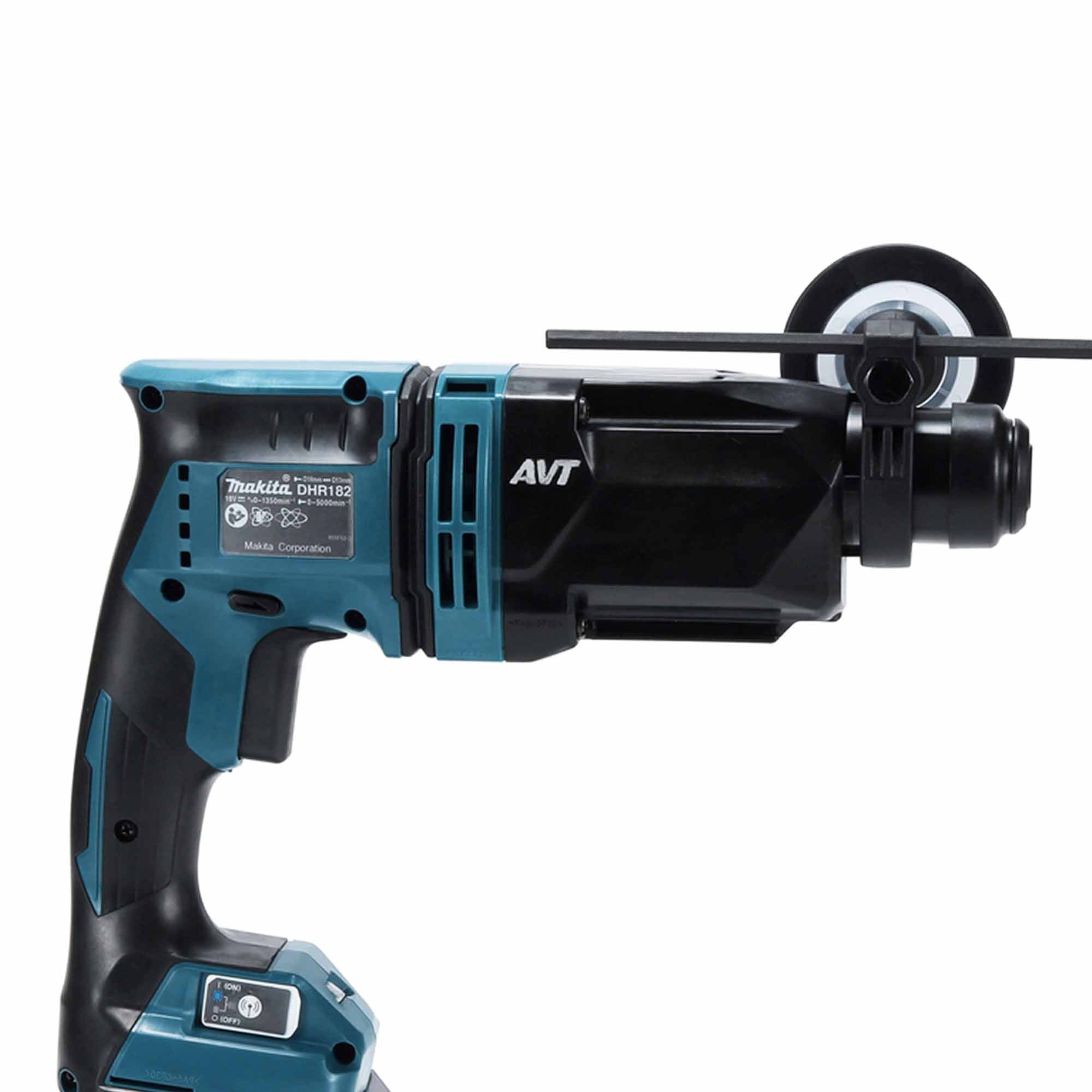 Tasseller Makita DHR182RTJ 18V 5AH