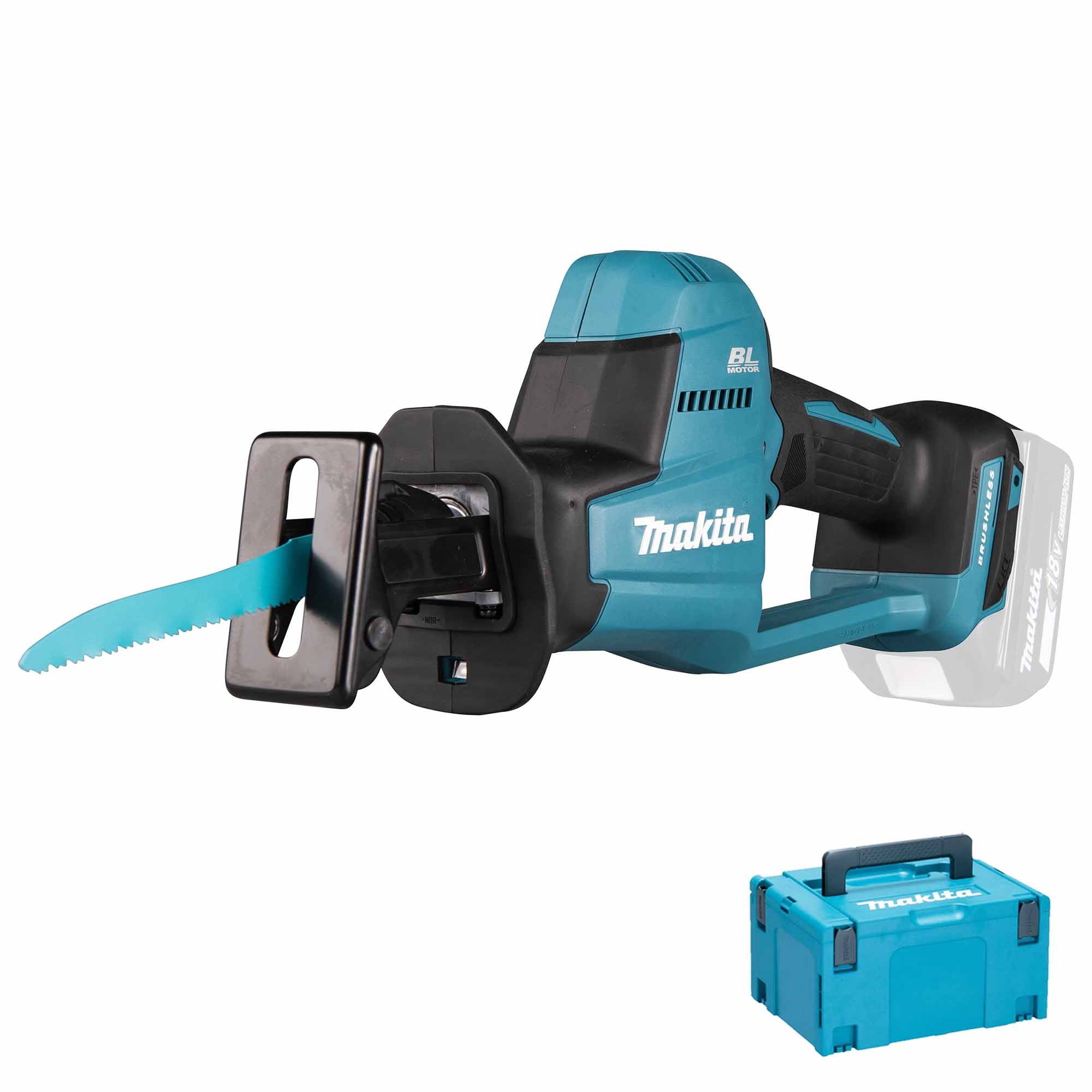 Makita DJR189ZJ 18V