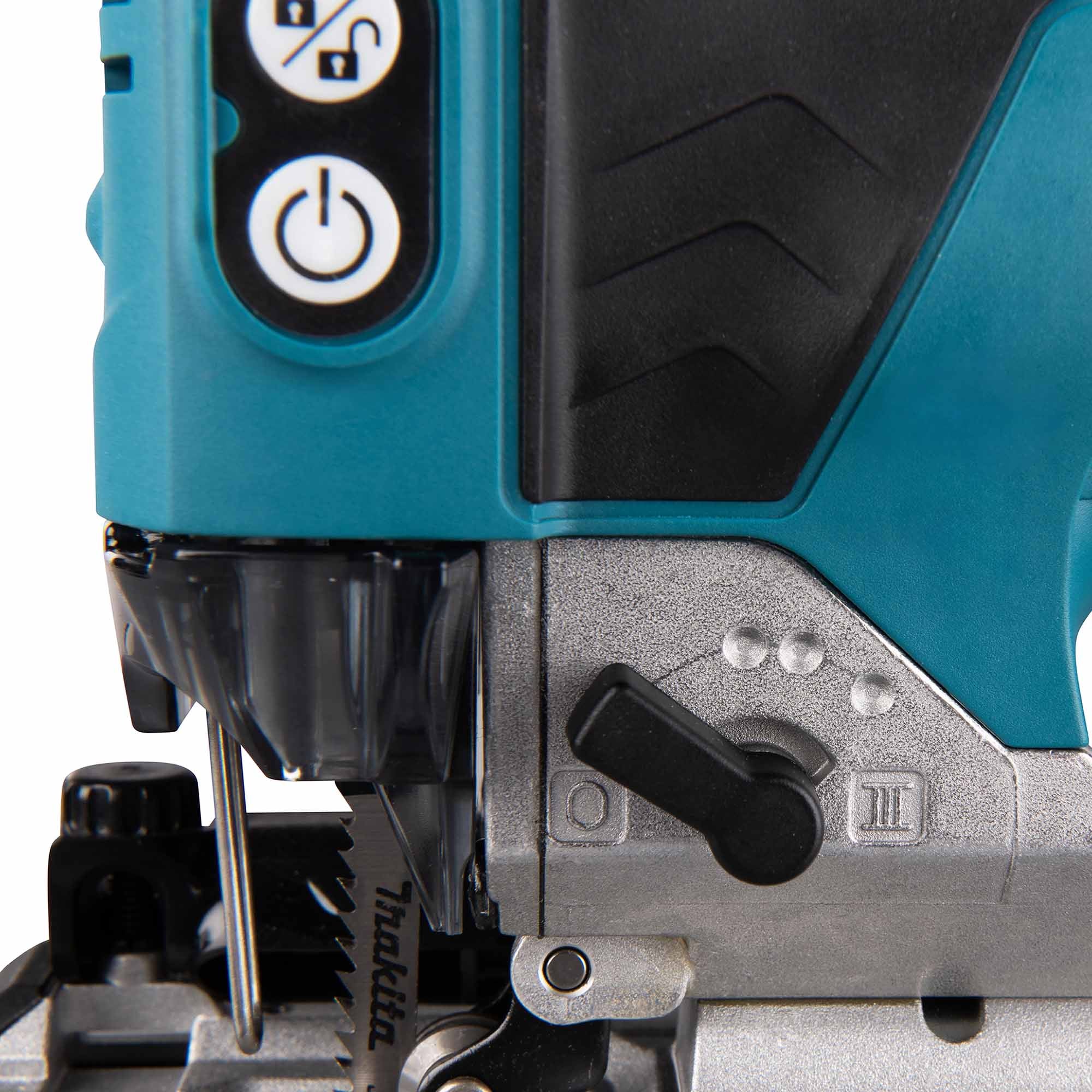 Seghetto Alternativo Makita DJV181ZJ 18V