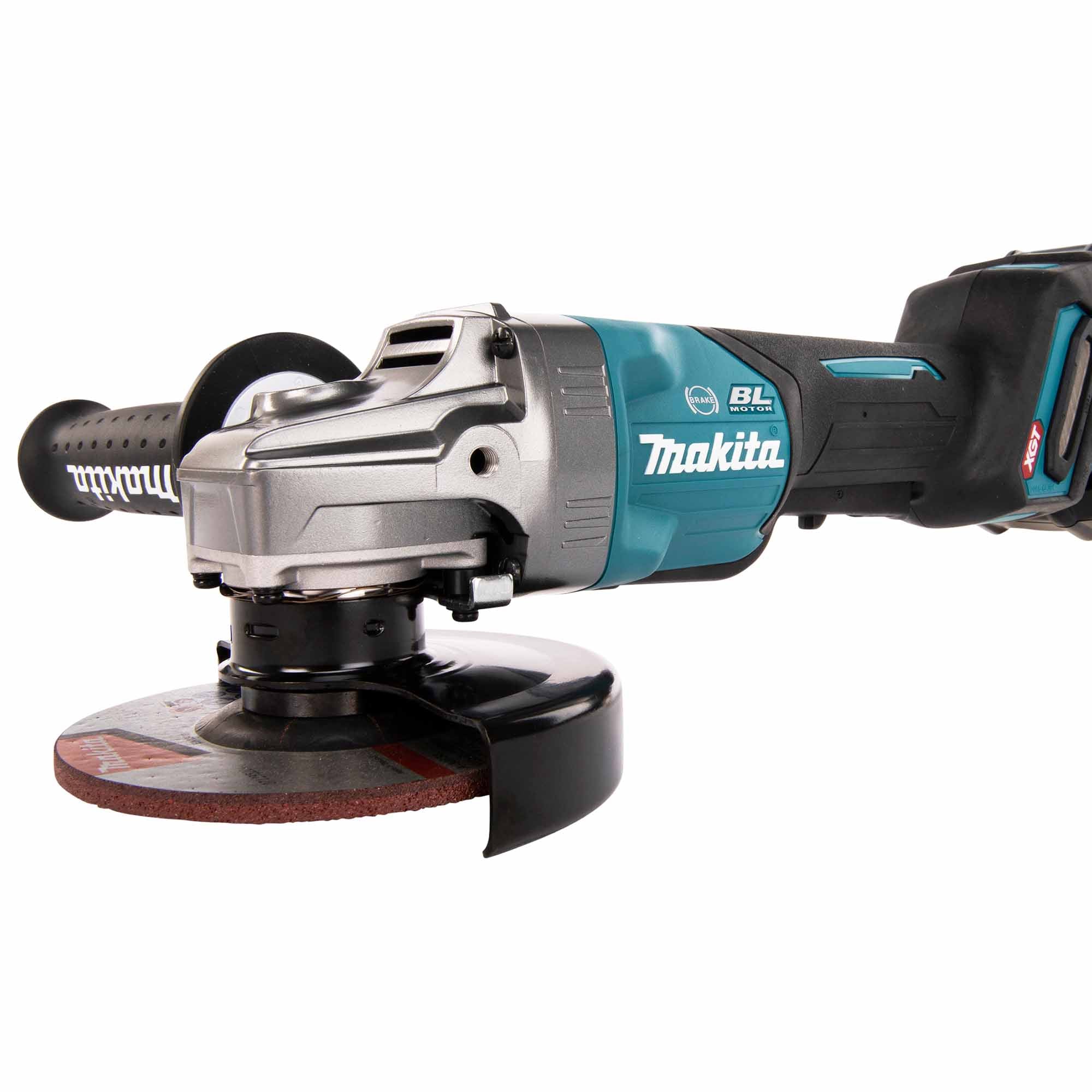 Combo Kit Makita DK0158G301 40V 4Ah