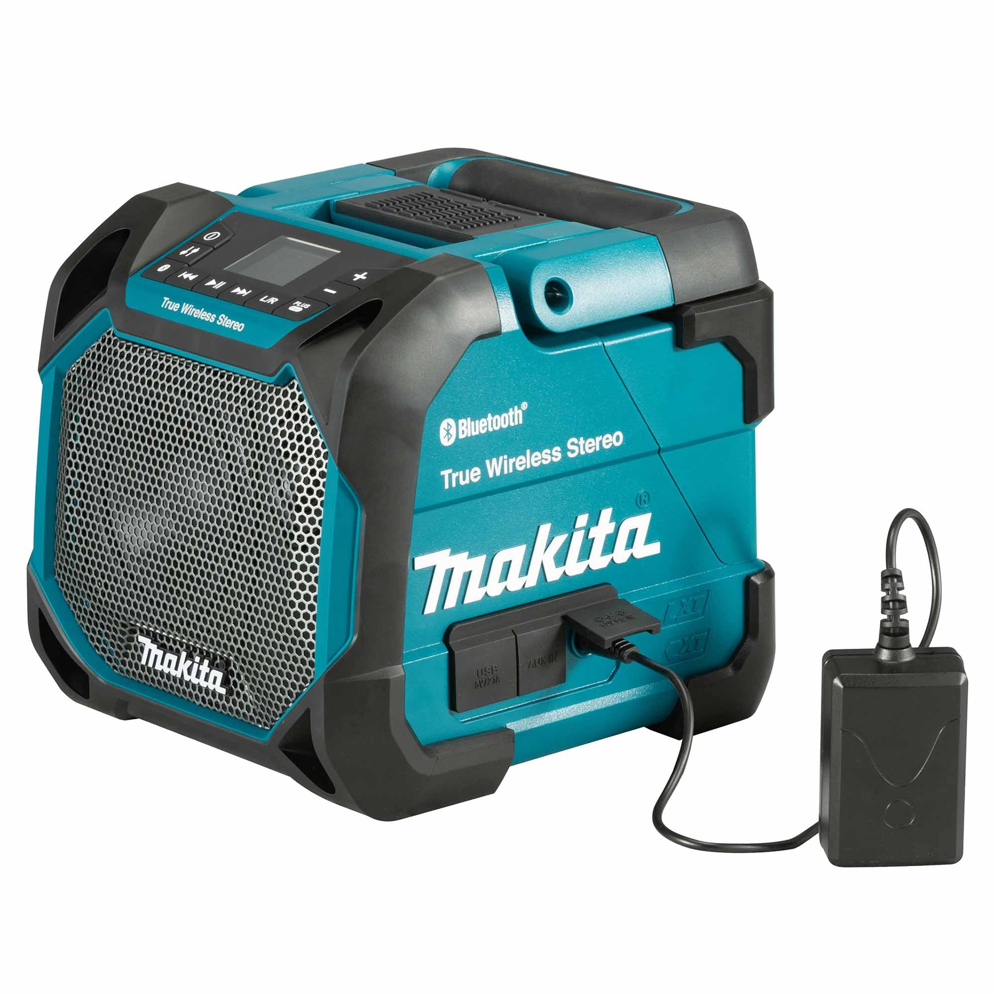 Président Makita DMR203 10.8-18v