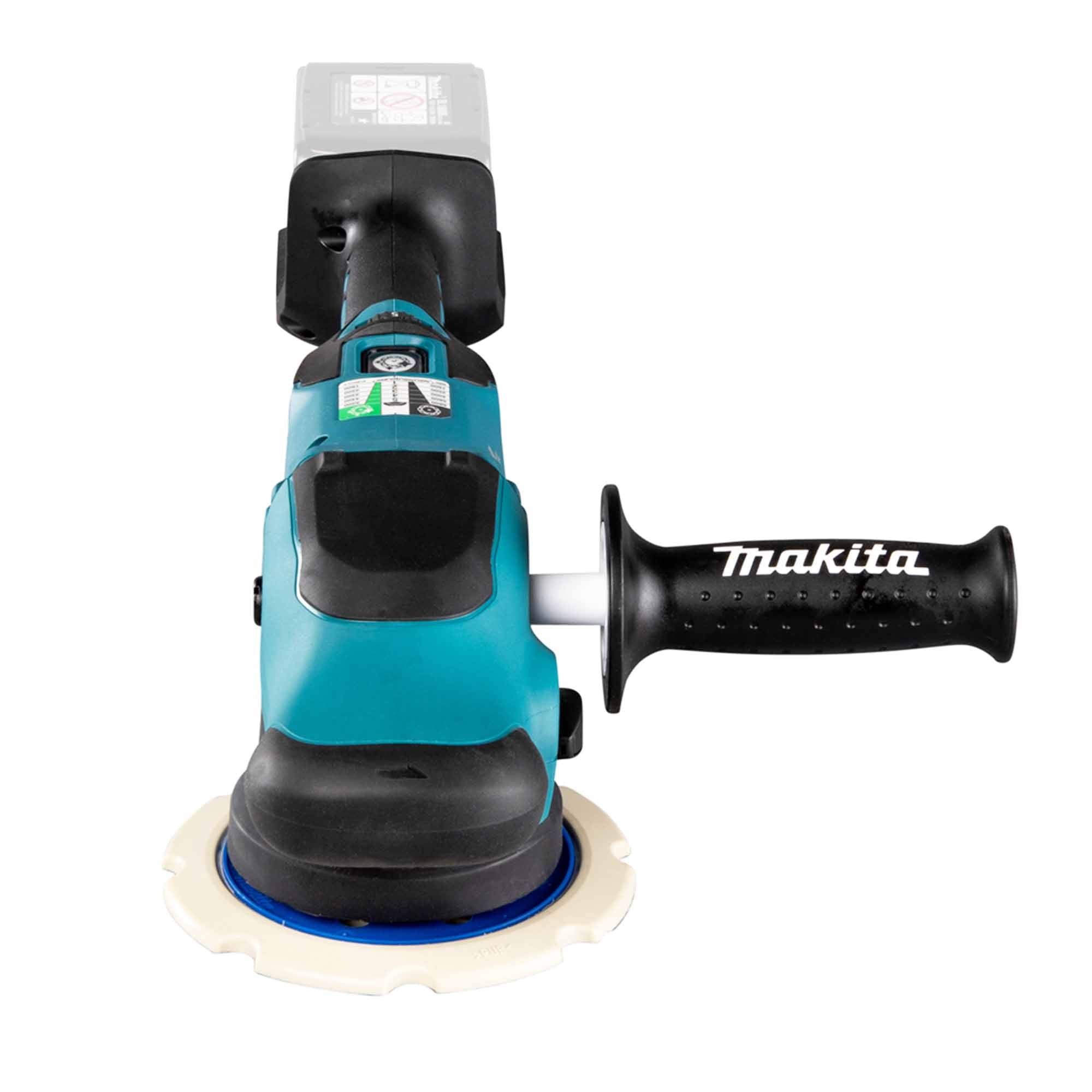 Levigatrice Makita DPO600Z 18V