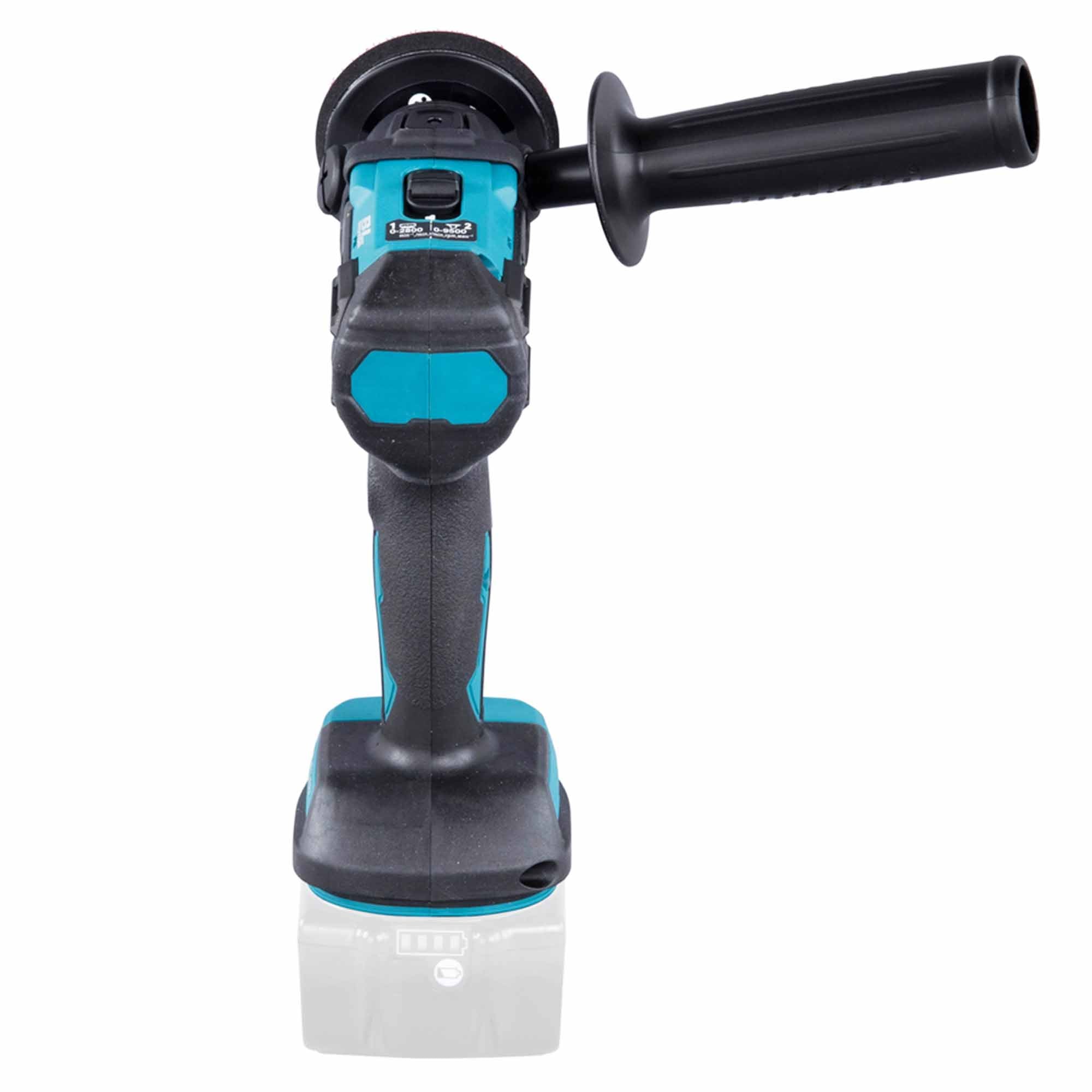 Makita DPV300Z 18V sander