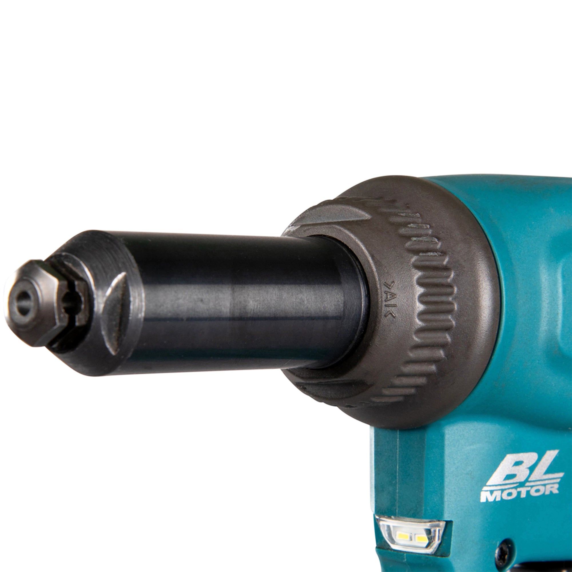 Rivettatrice Makita DRV150RTJ 18V 5Ah