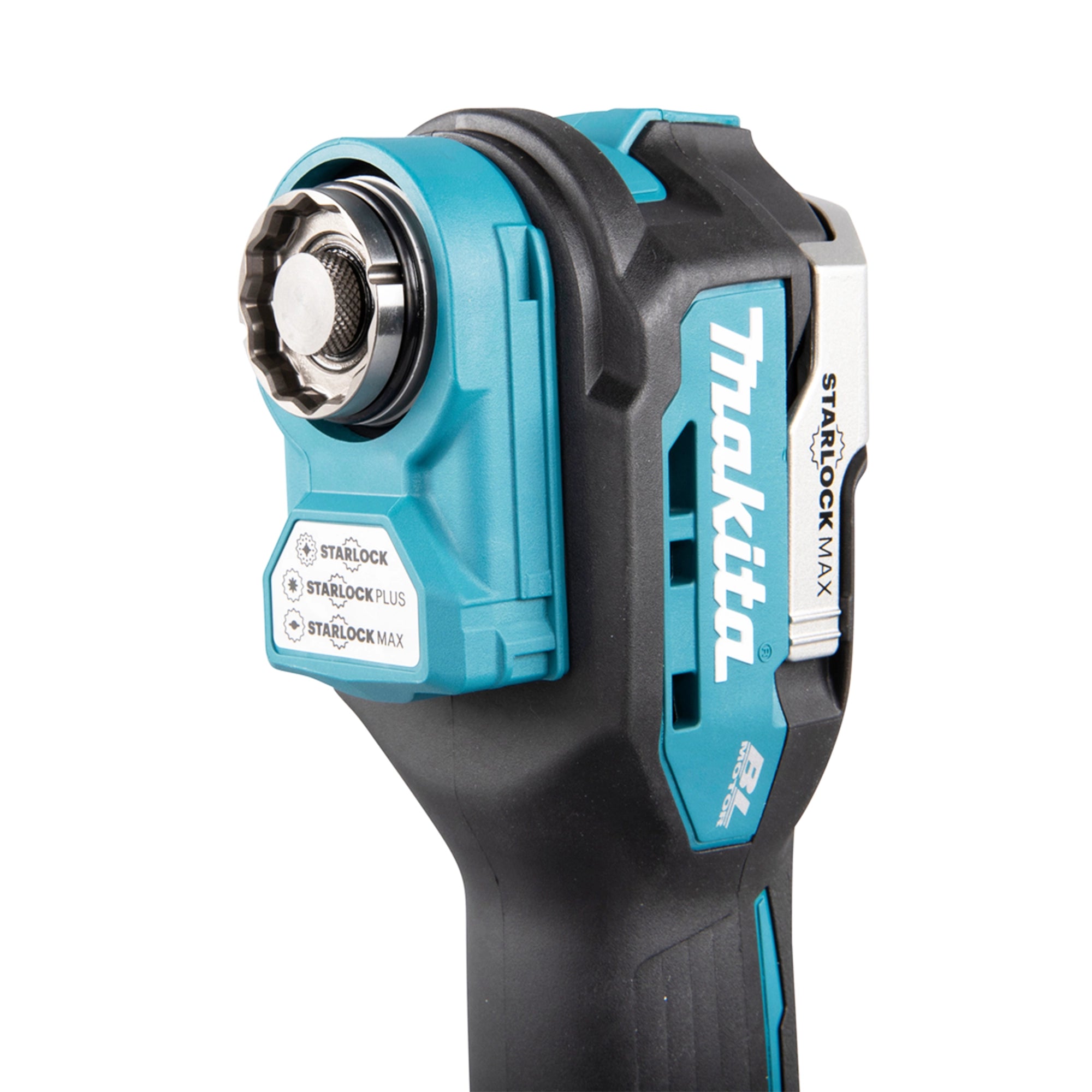 Multifunzione Makita DTM52ZJX1 18V