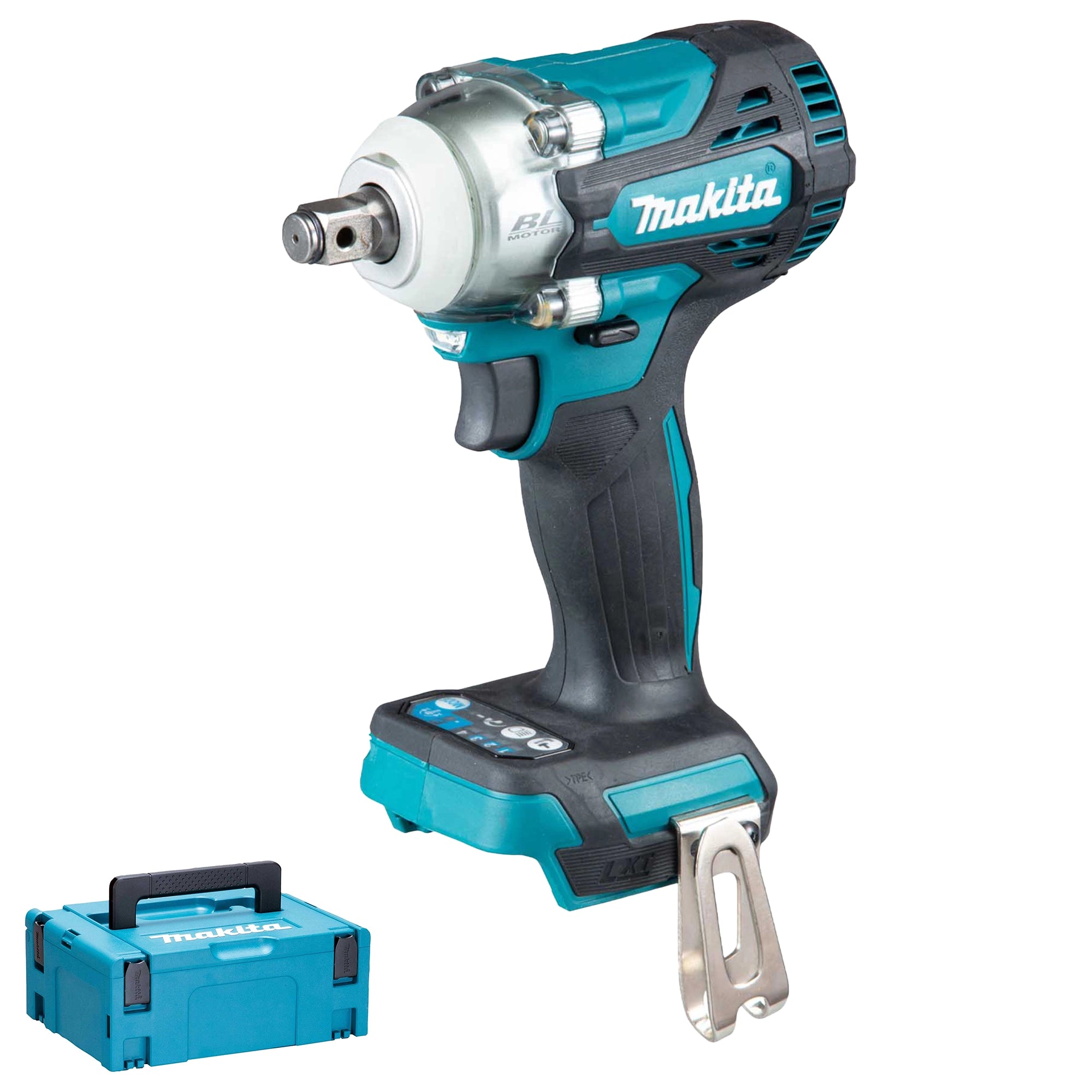 Avvitatore Impulsi Makita DTW300ZJ 18V