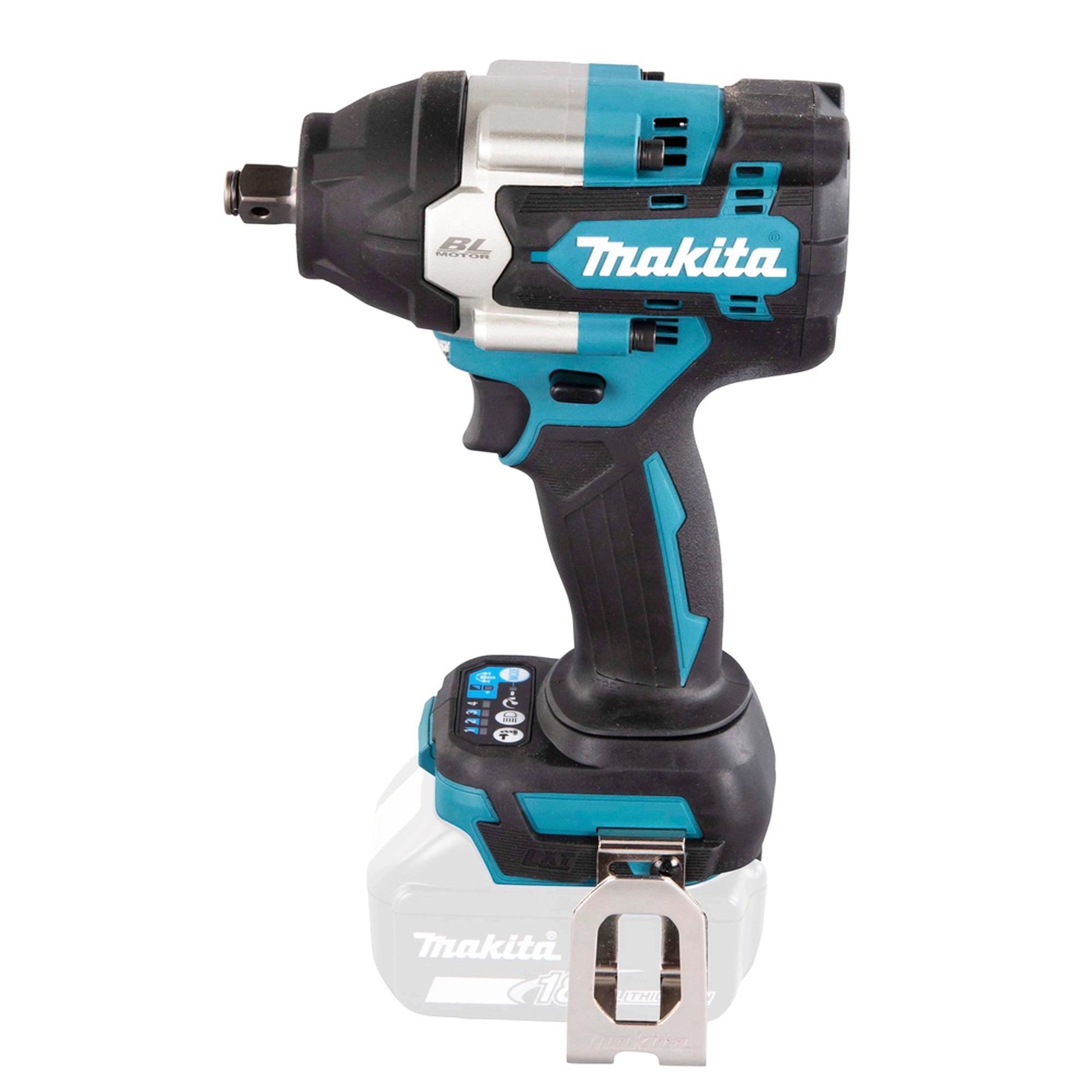 Avvitatore a Impulsi Makita DTW700ZJ 18V