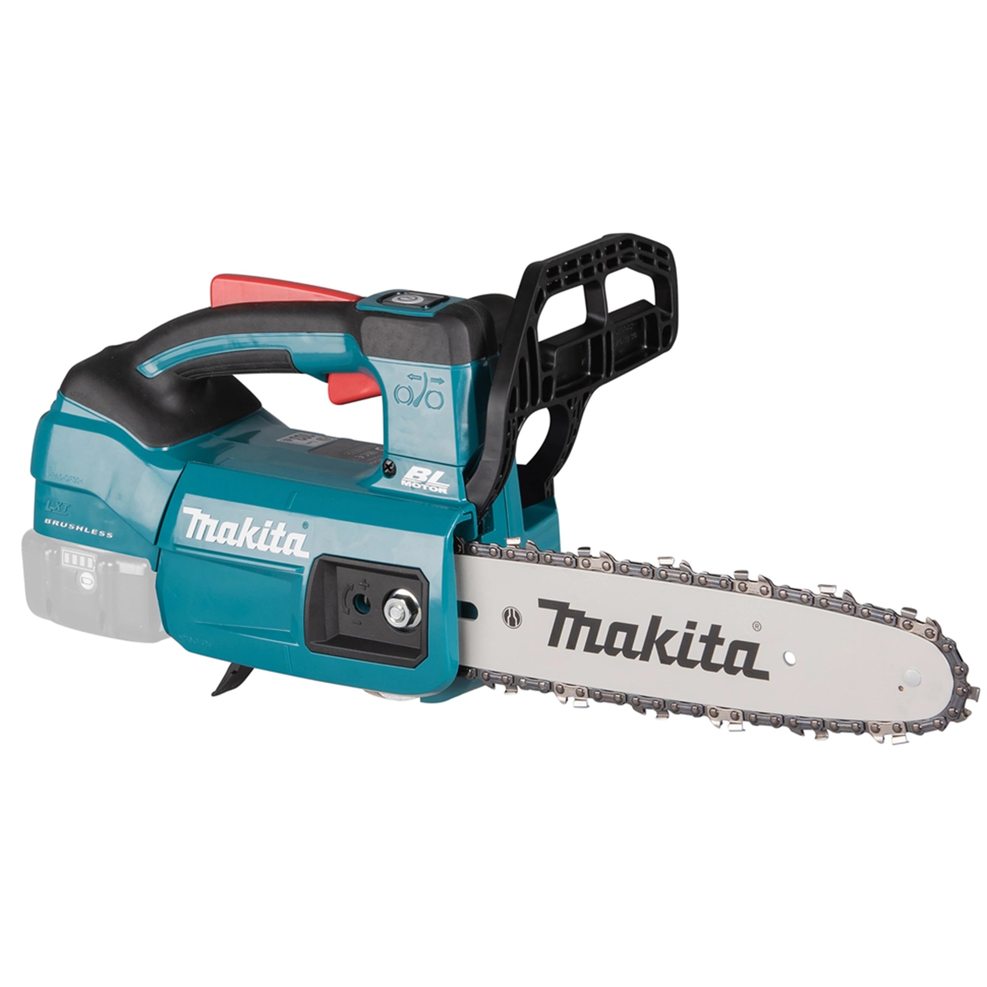 Motosega Makita DUC254Z 18V