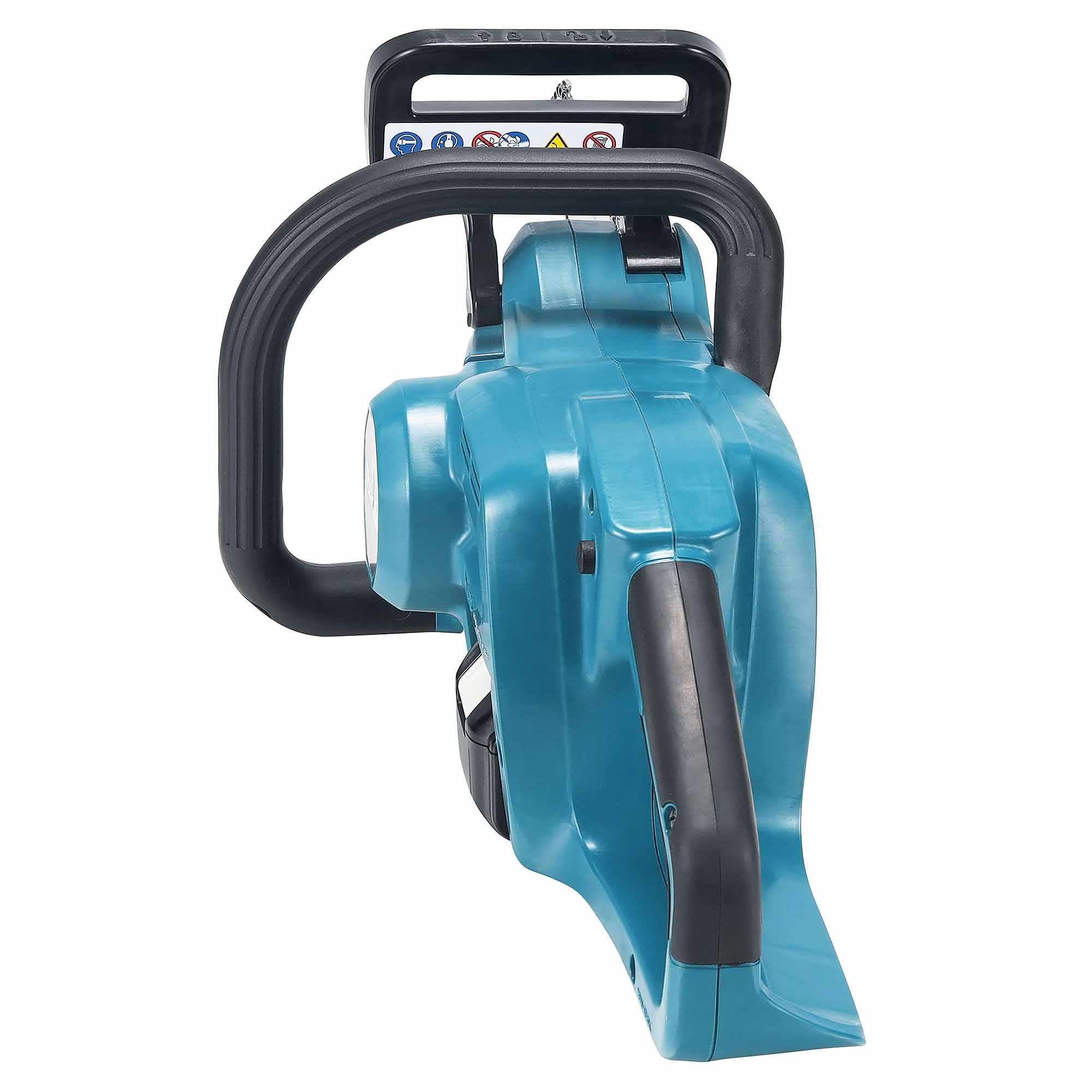 Elettrosega Makita DUC357Z 18V