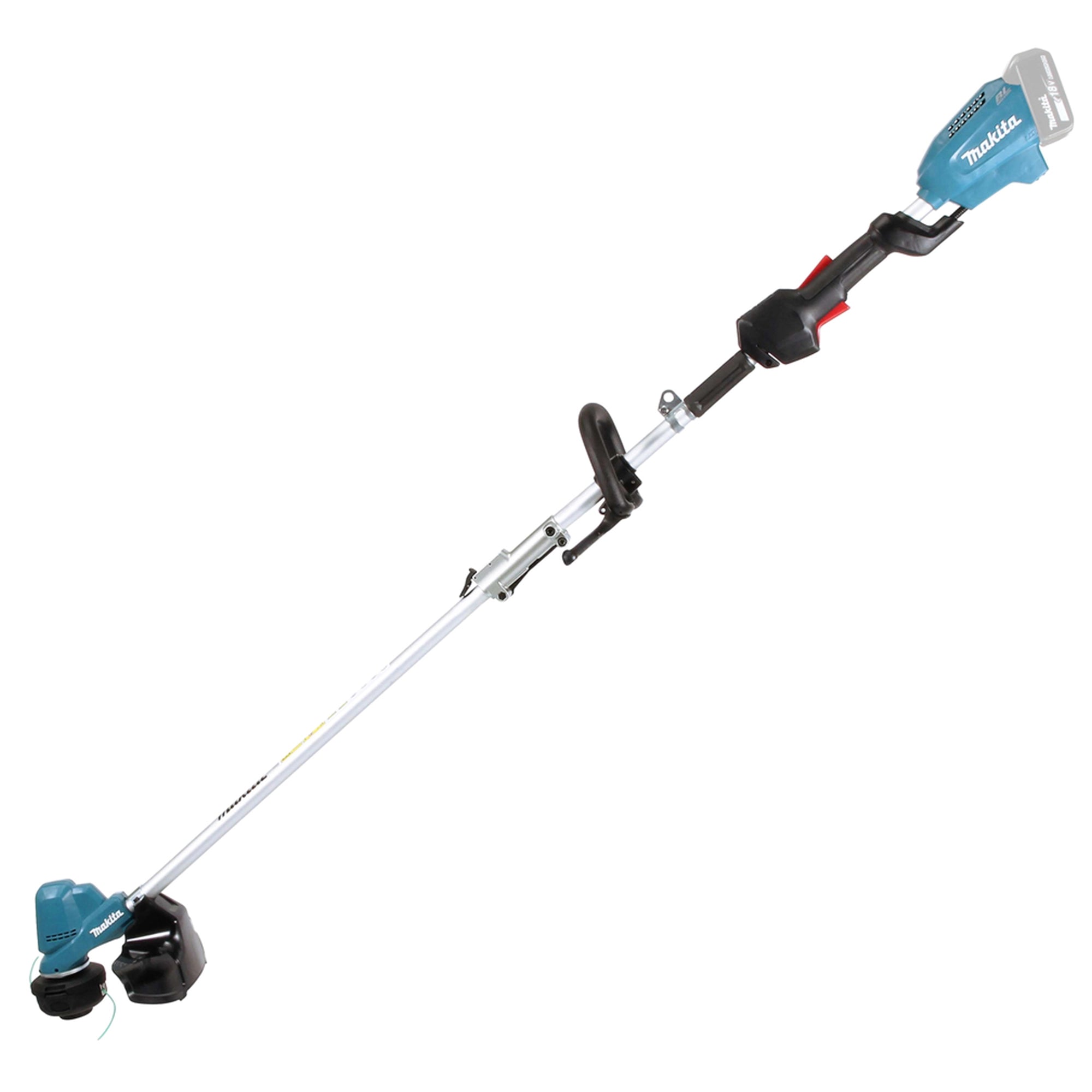 Bordatore Makita DUR191LZX3 18V