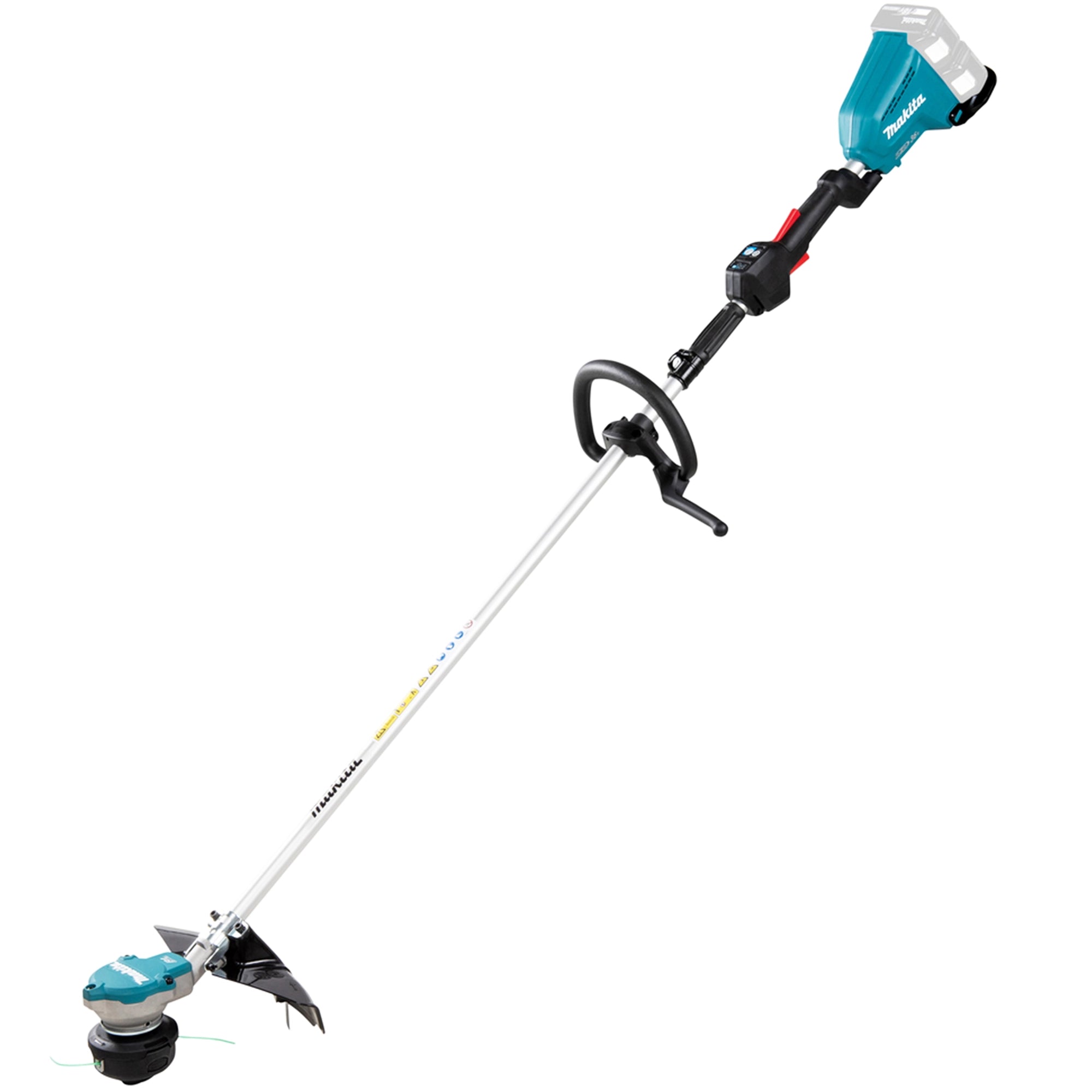 Decespugliatore Makita DUR368LZ 18V