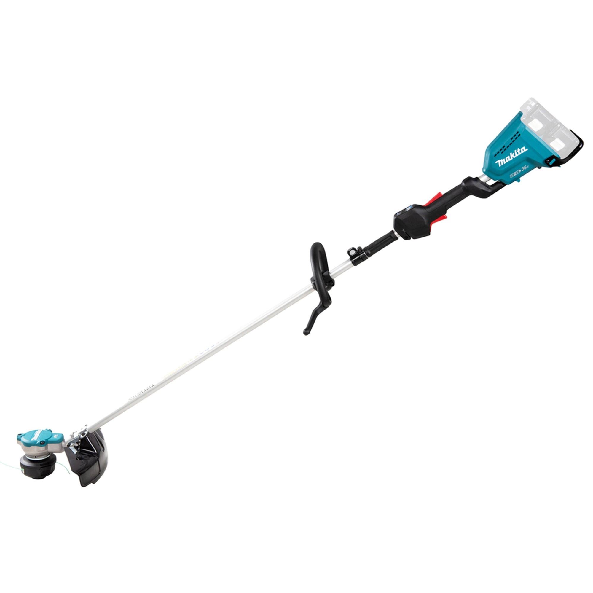 Decespugliatore Makita DUR368LZ 18V