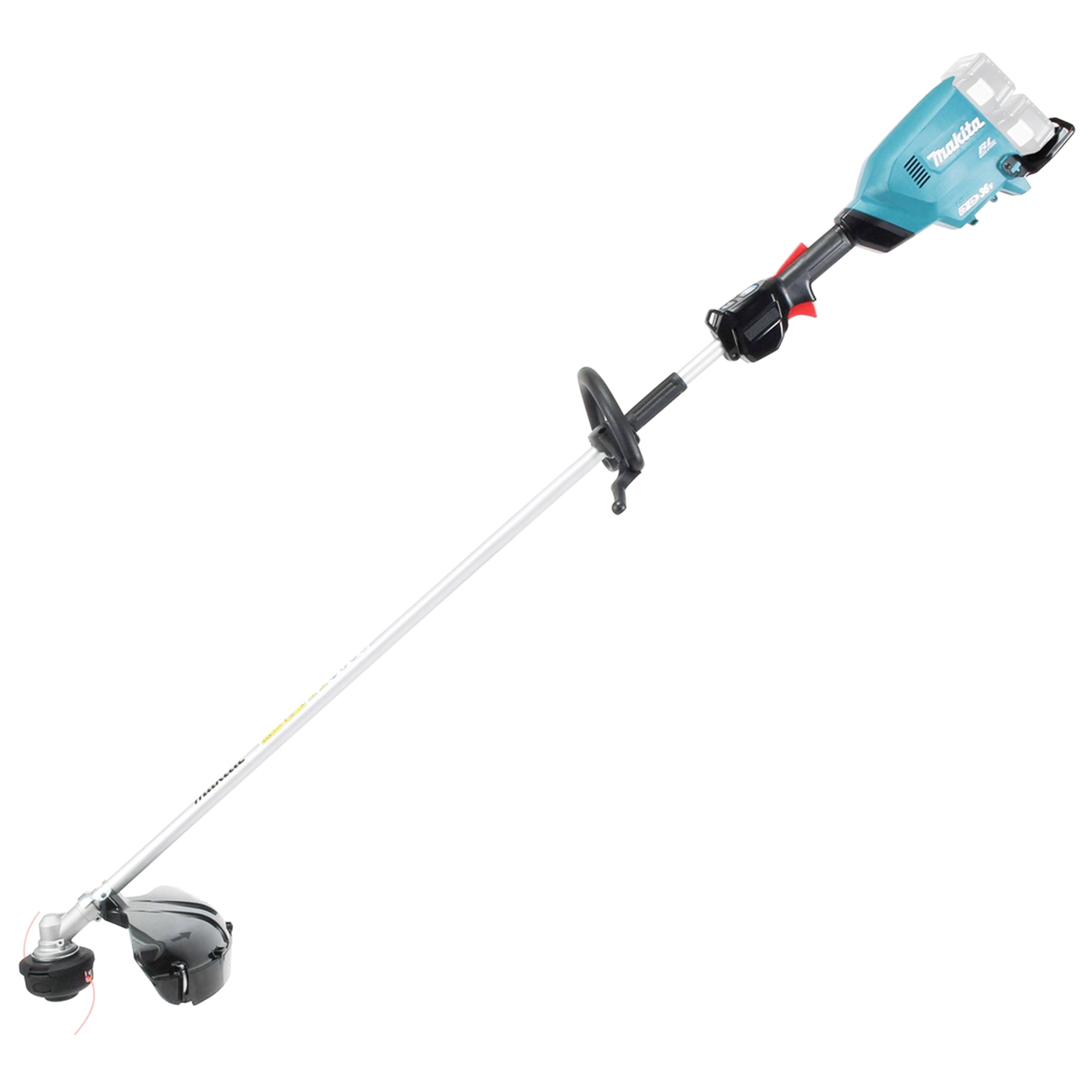 Decespugliatore Makita DUR369LZ 18Vx2