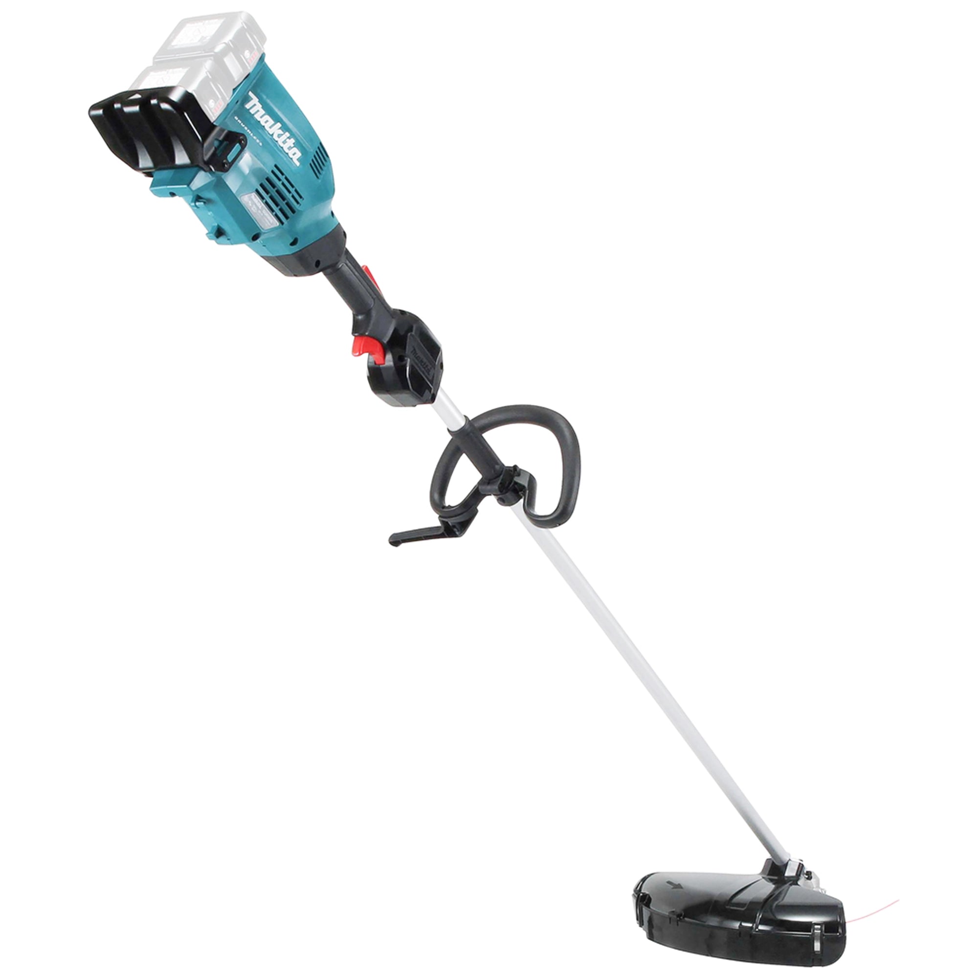 Decespugliatore Makita DUR369LZ 18Vx2