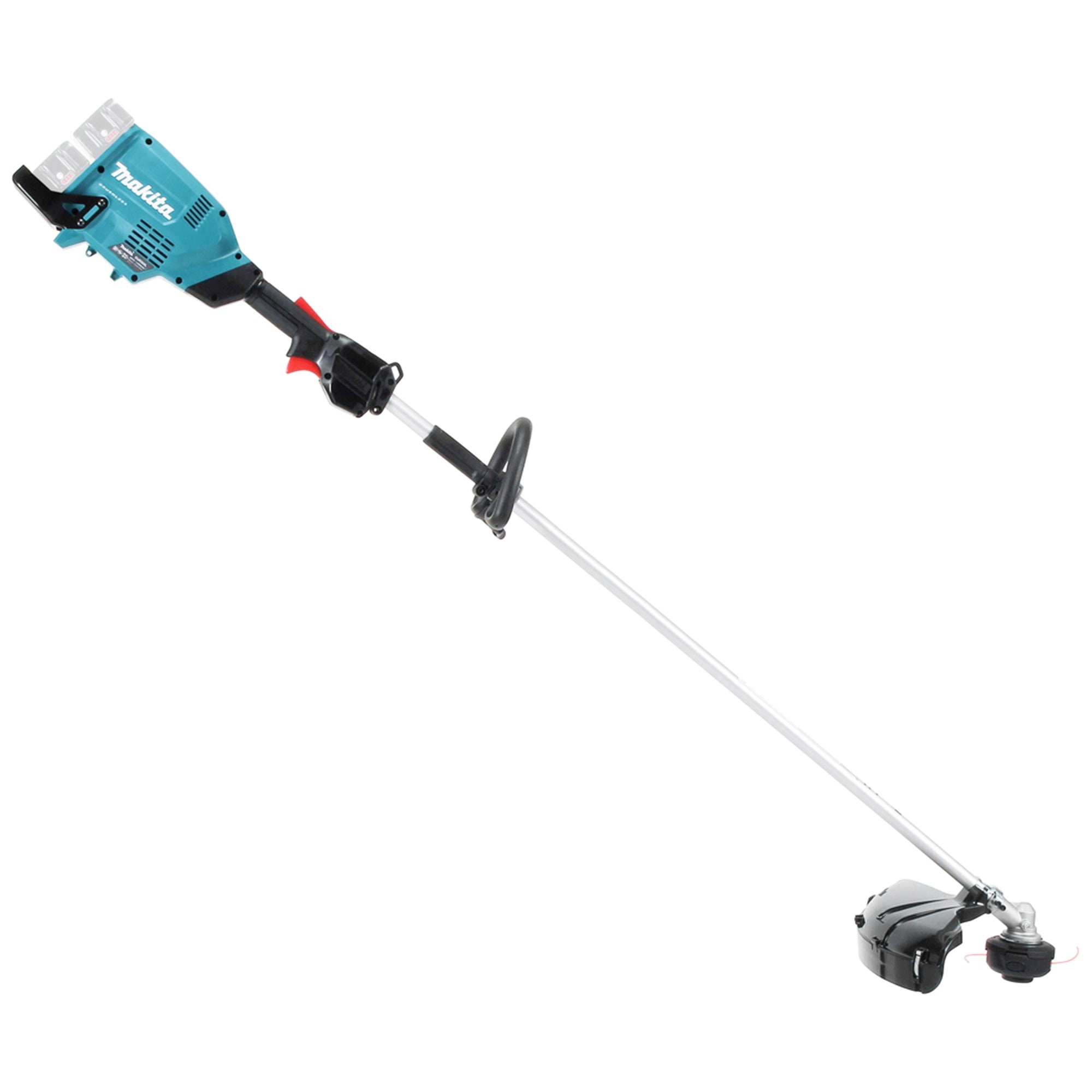 Decespugliatore Makita DUR369LZ 18Vx2