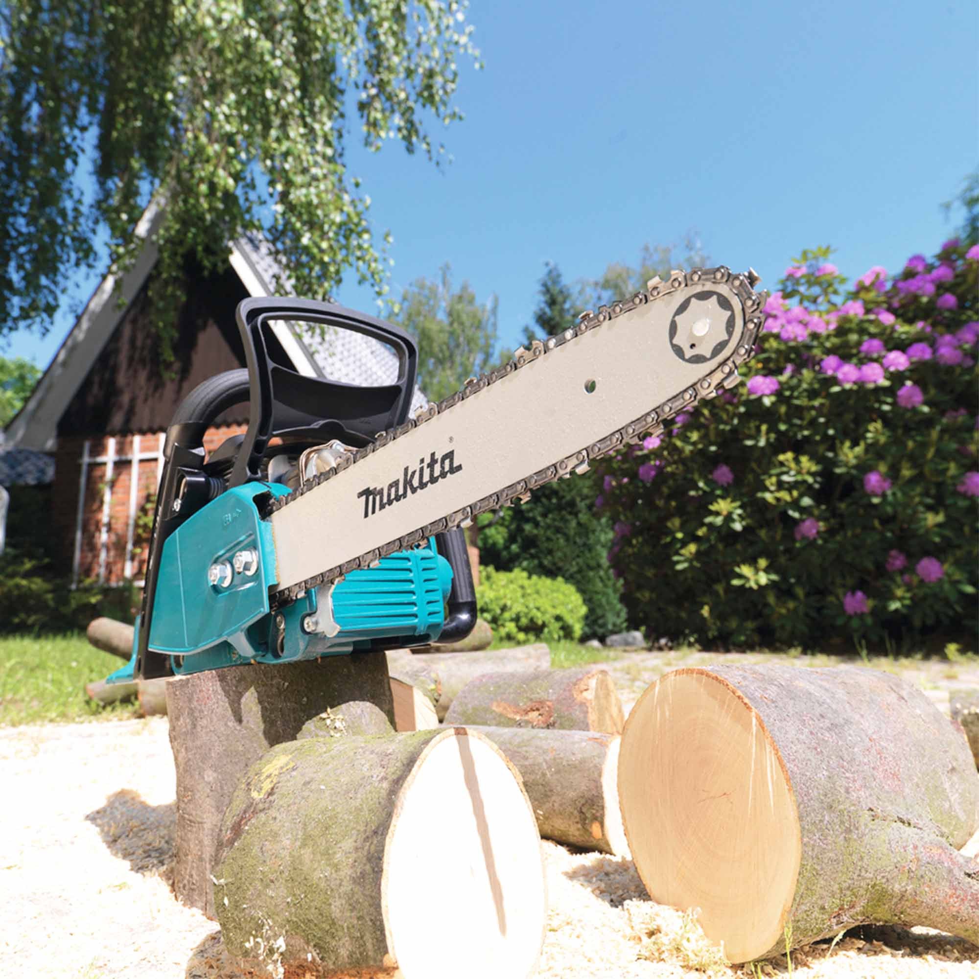 Makita EA3500S40B 35 cm³ Kettensäge