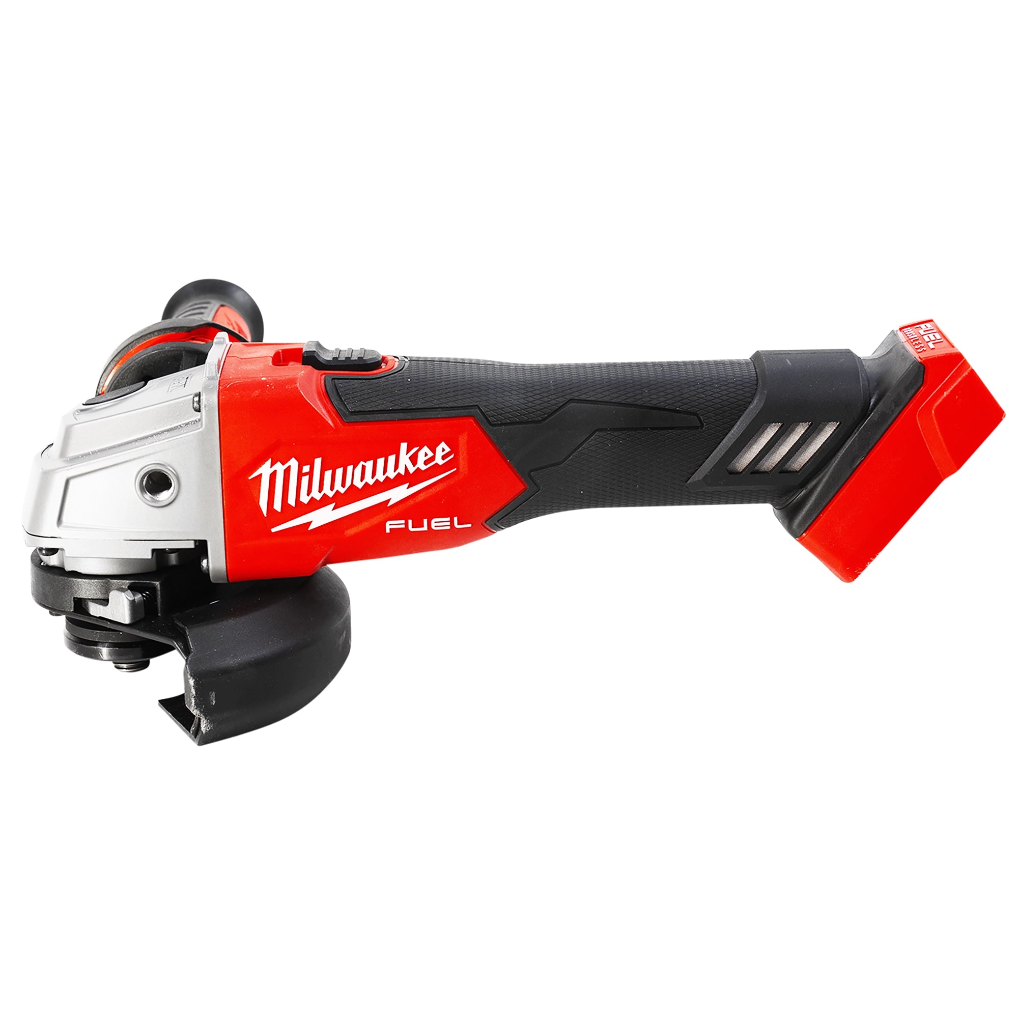 Smerigliatrice Angolare Milwaukee M18 FSAG125X-0X 18V