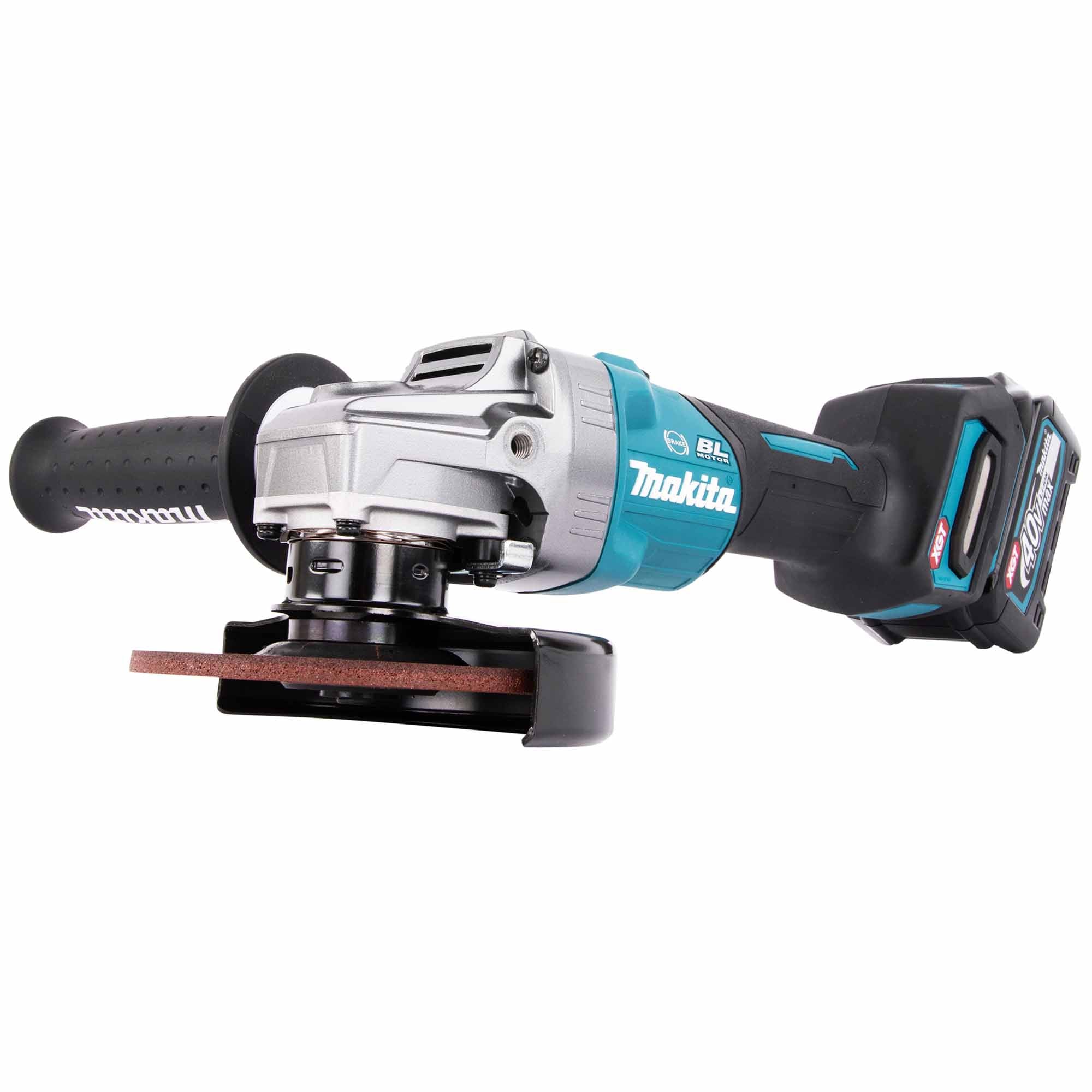 Combo kit Makita DK0125G301 40V 4AH